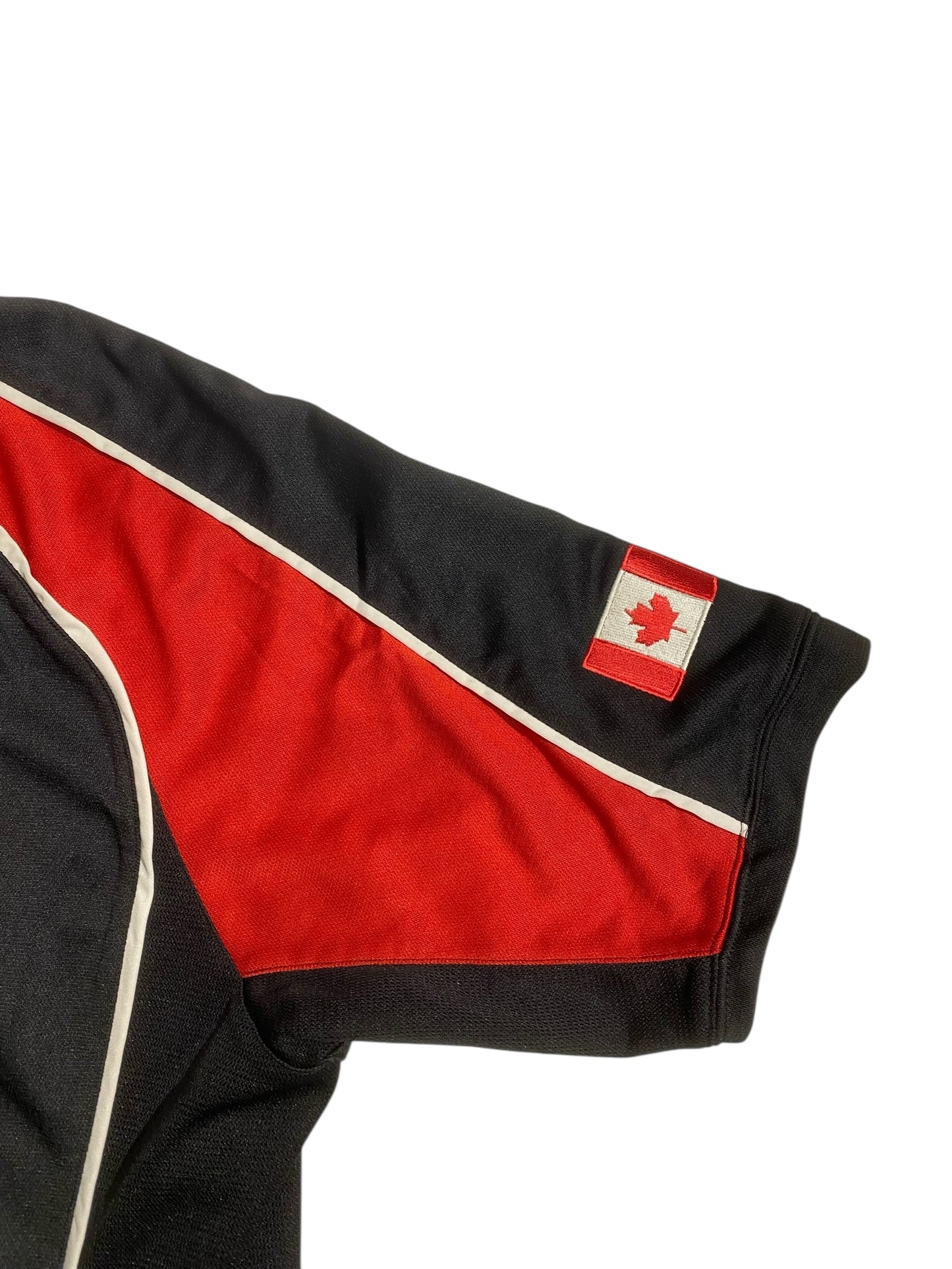 KooGa Canada jersey