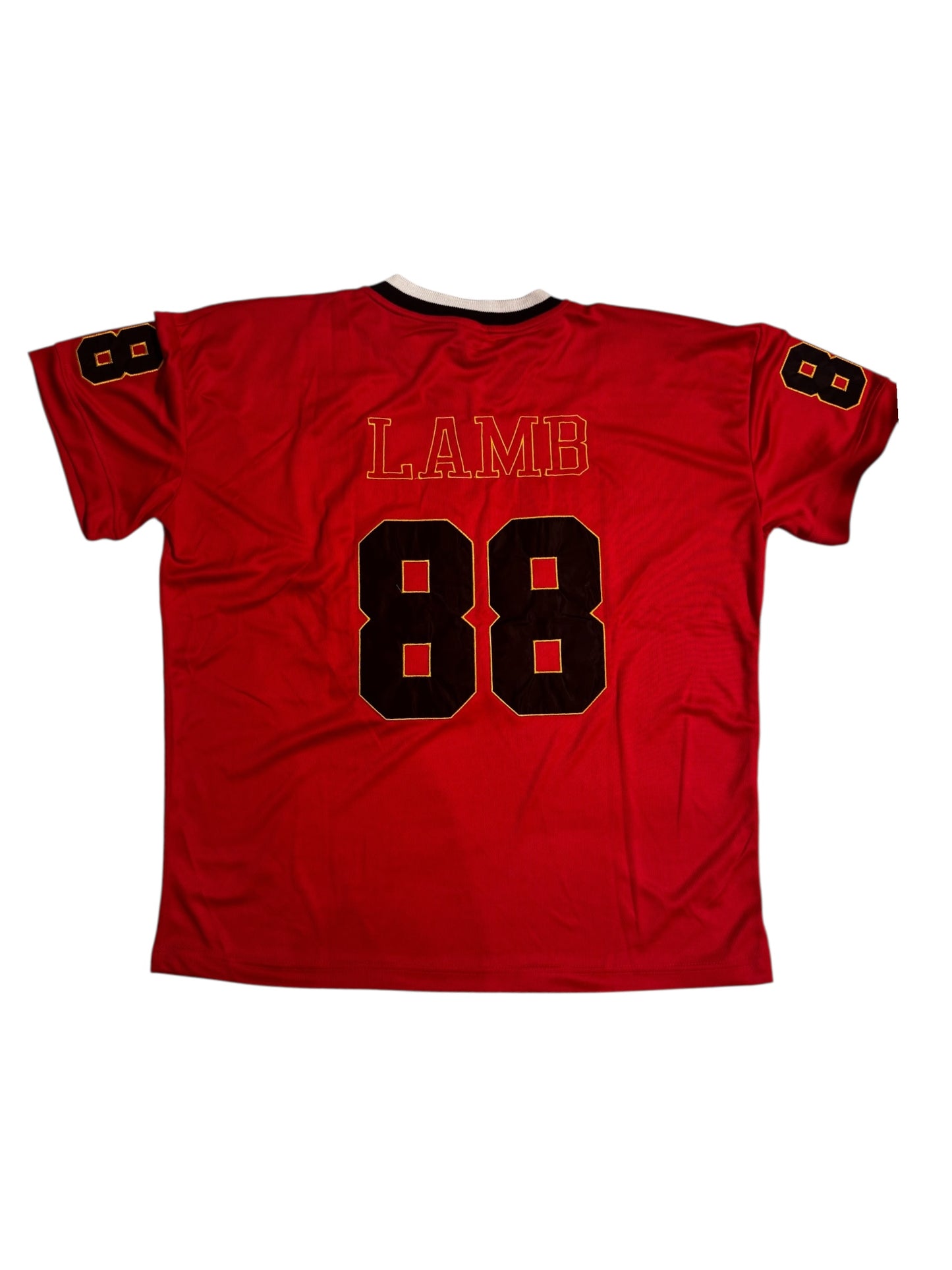 NFL Lamb jersey