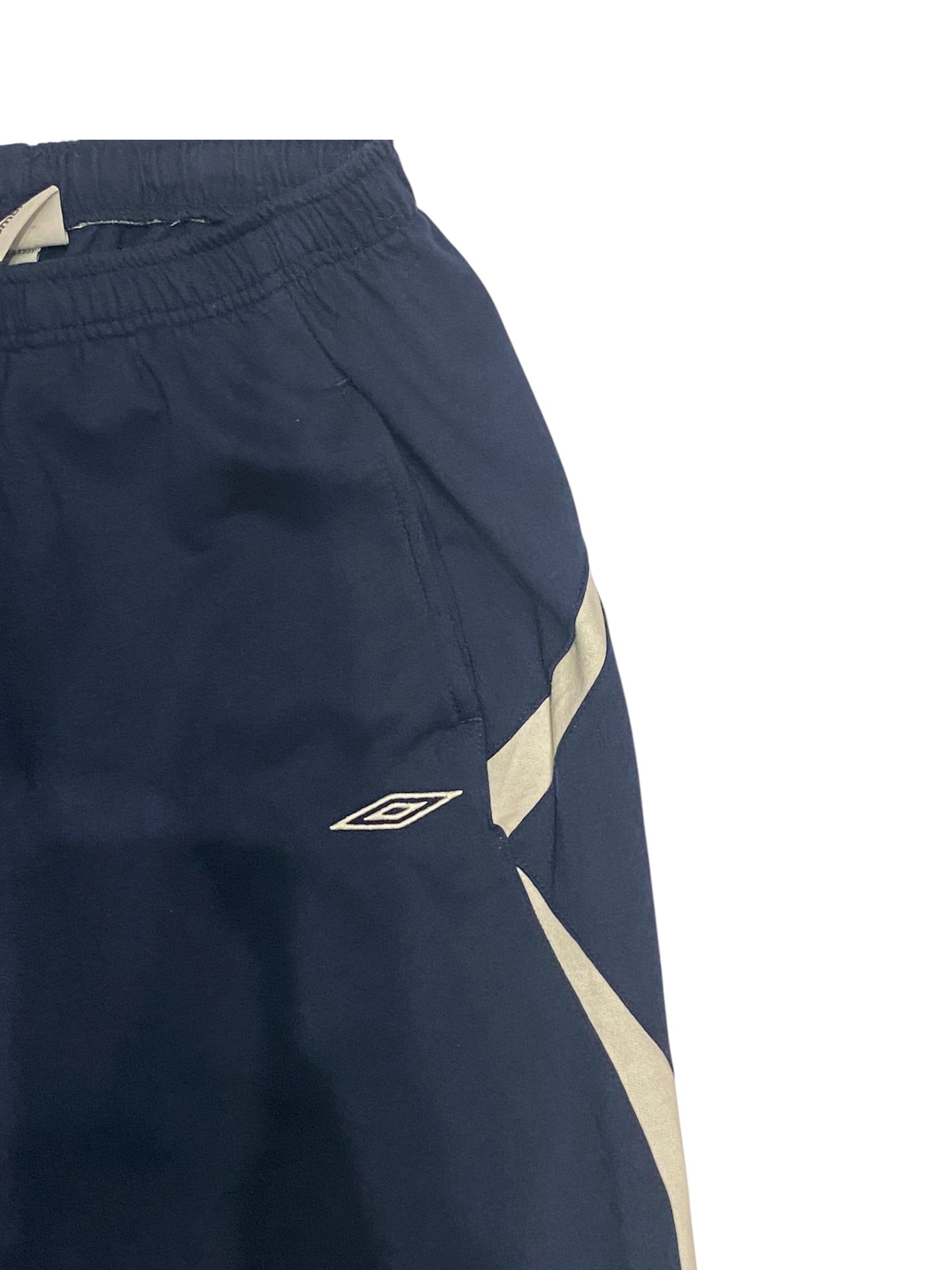 Umbro baggy sweatpants
