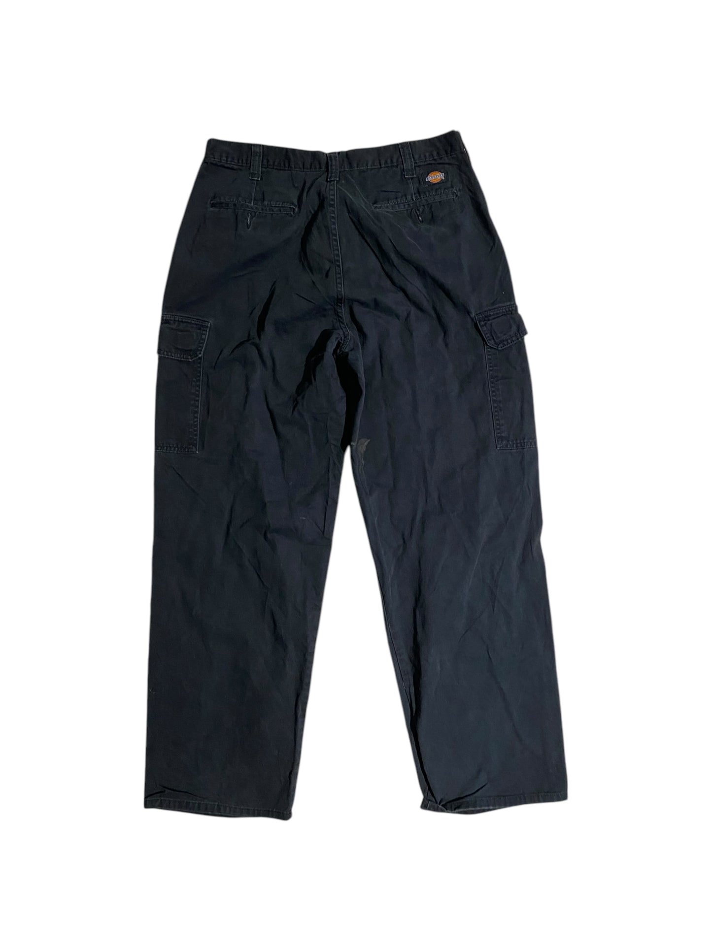Dickies baggy cargo pants