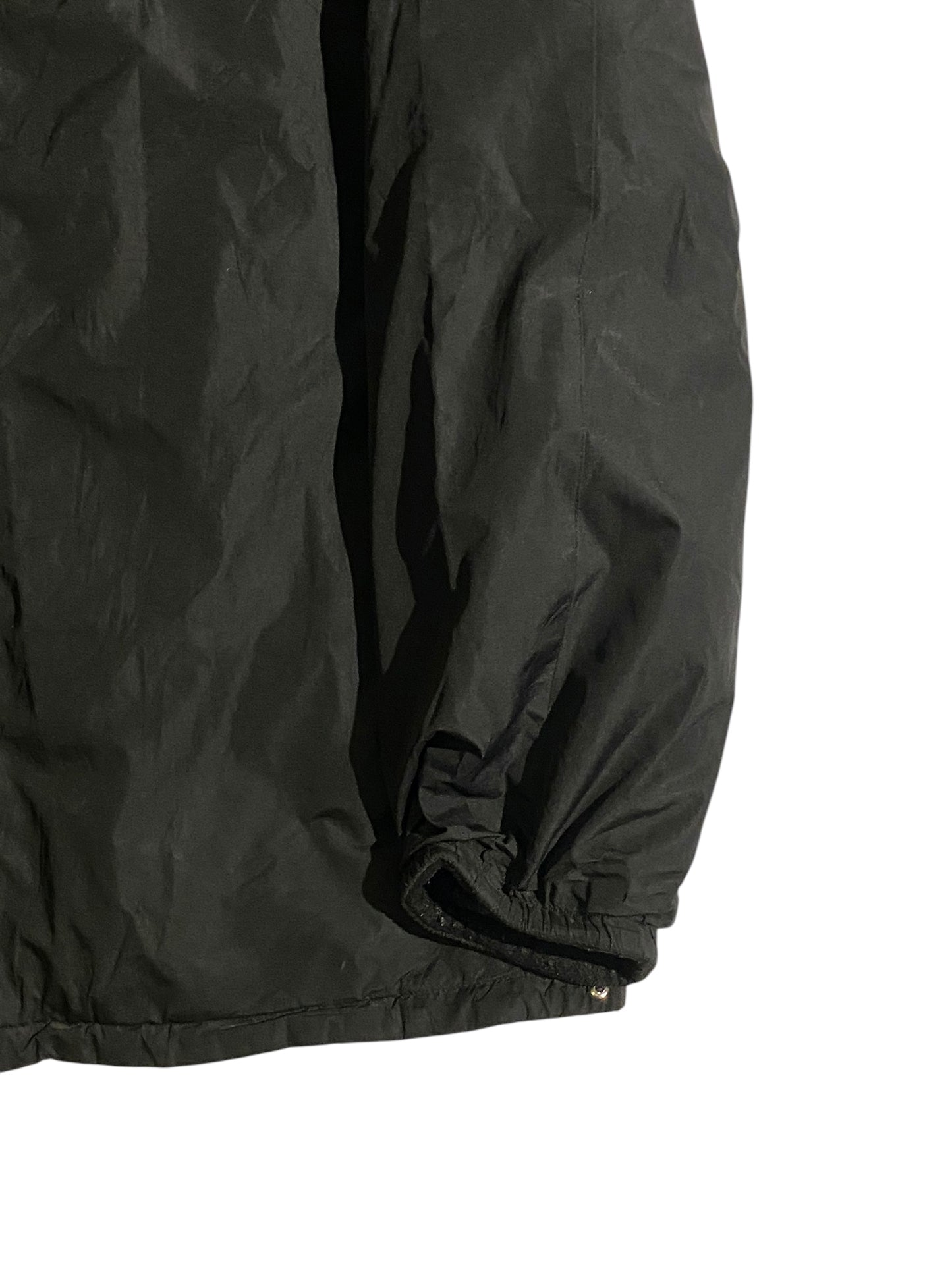 Timberland windbreaker lined jacket