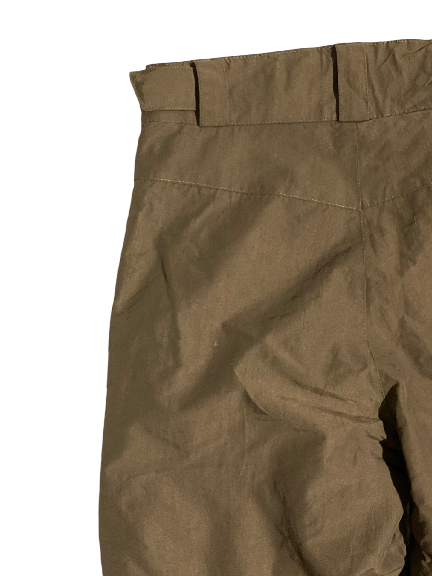 Quechua ski pants