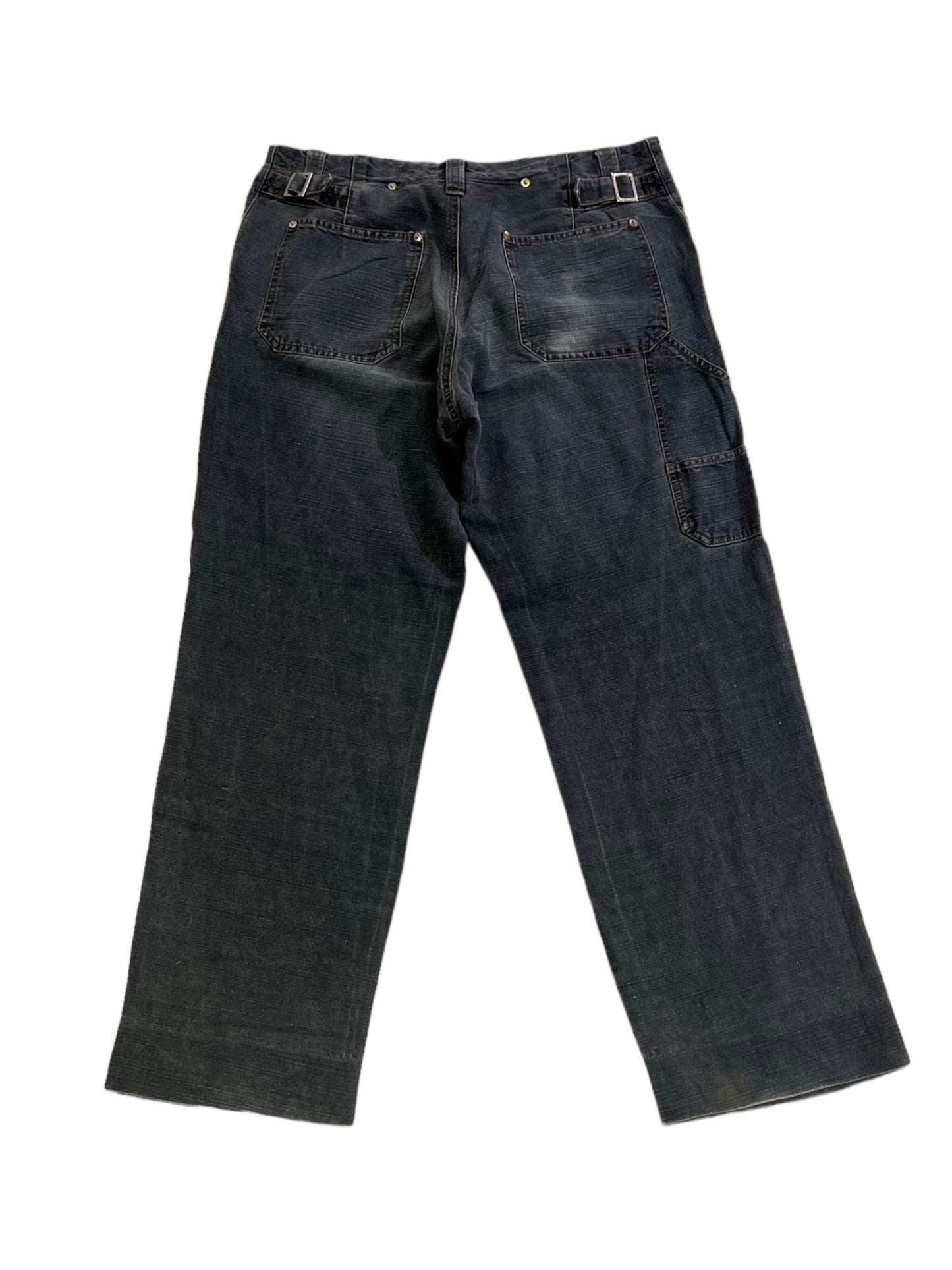 Theo Guzman carpenter jeans