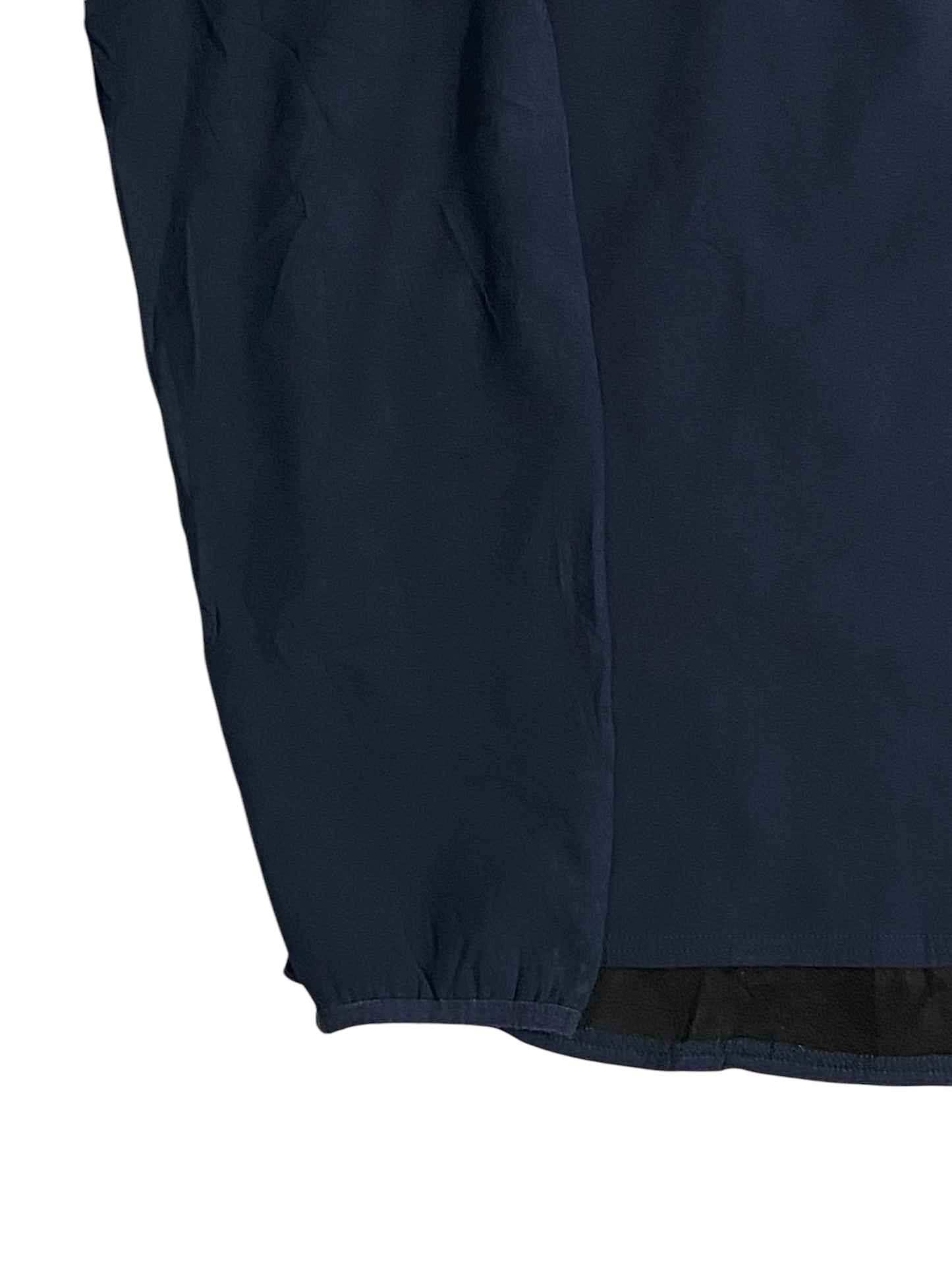 Samurai waterproof sweater