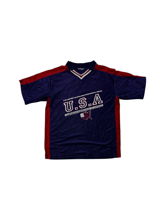 USA AEC jersey