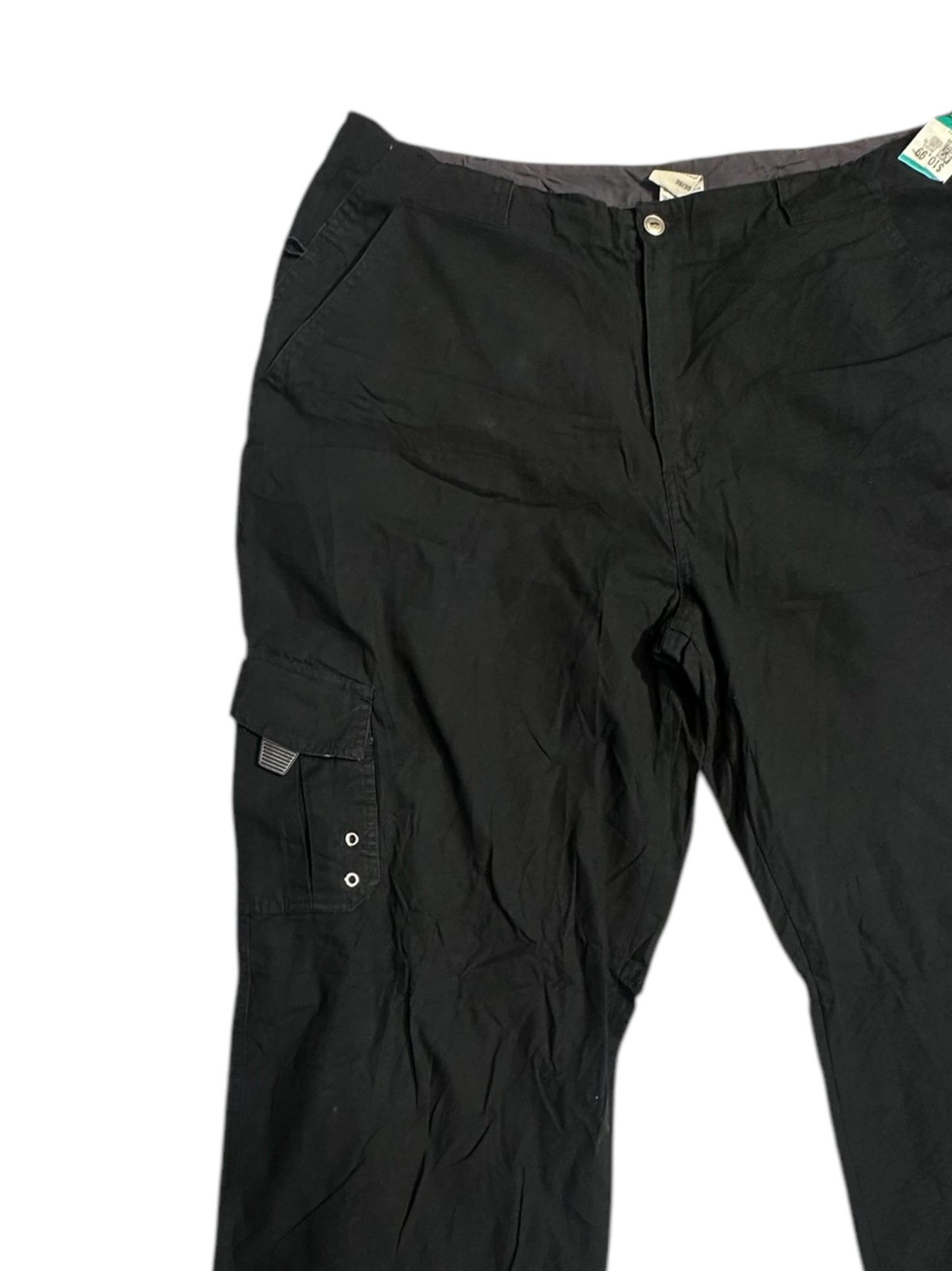 725 baggy cargo pants