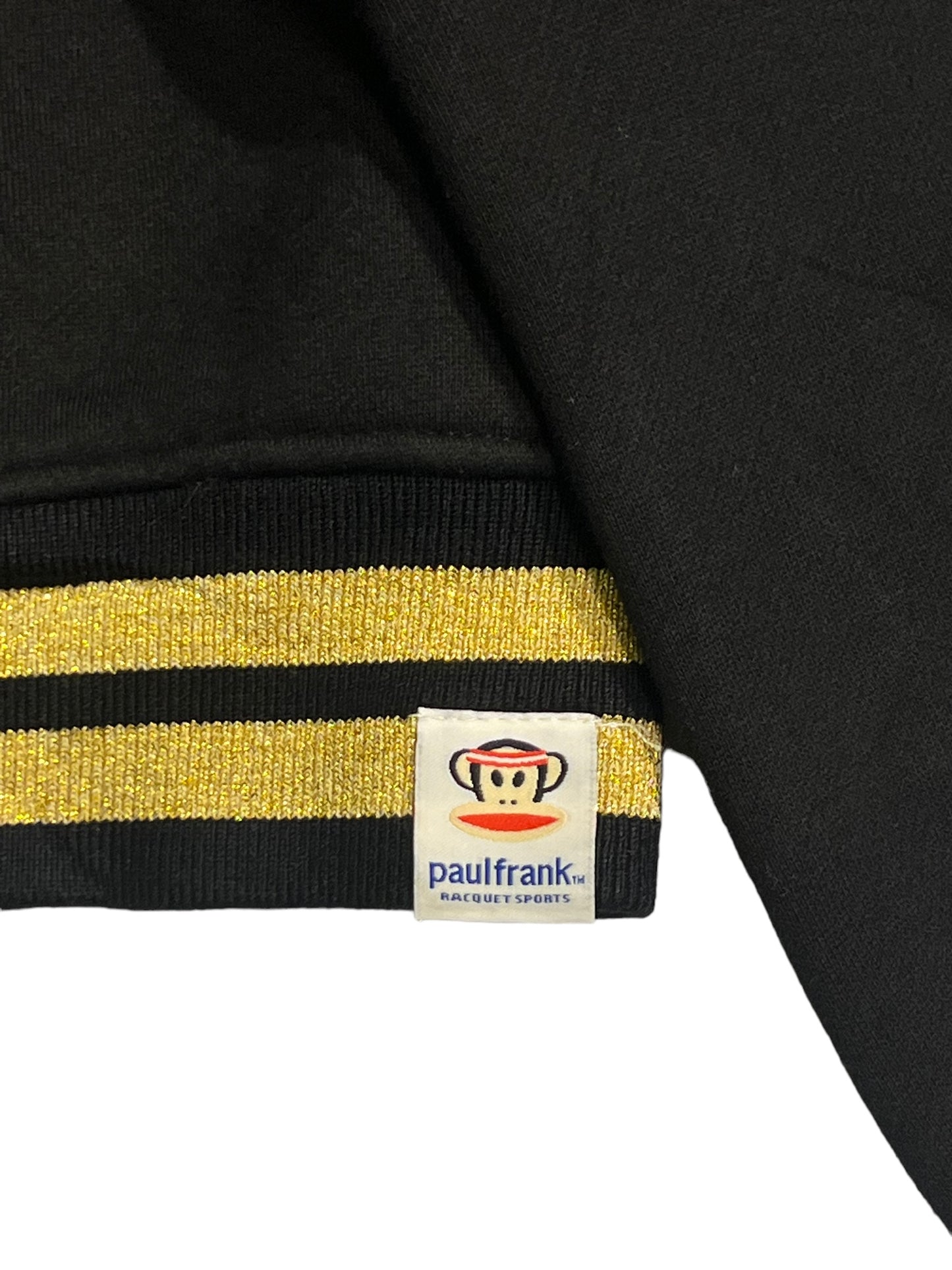 Paul Frank USA printed jacket