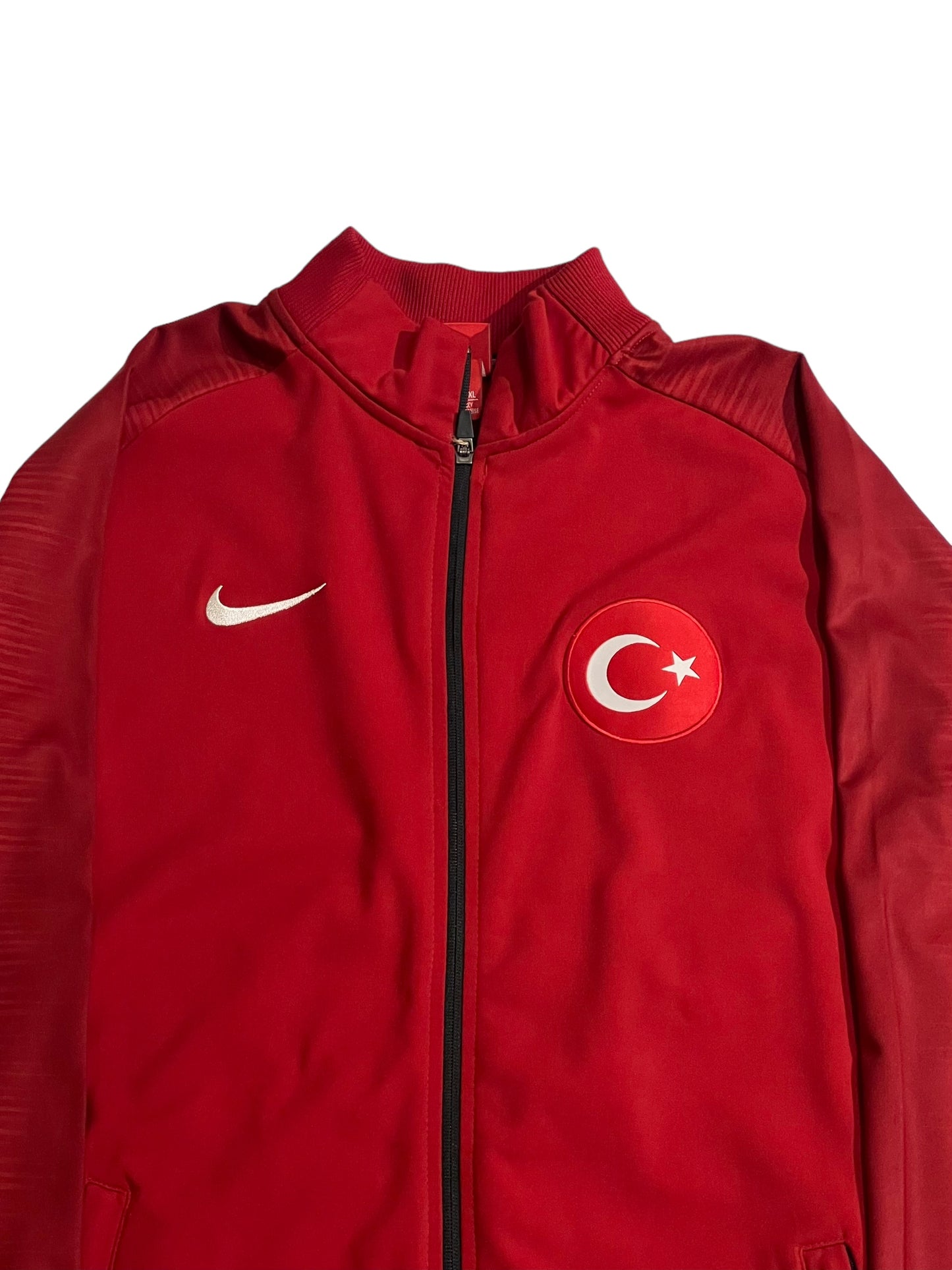 Nike x Turkey trackjacket
