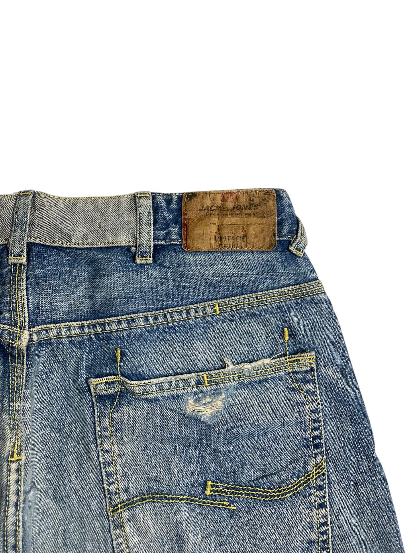 Jack & Jones y2k jeans
