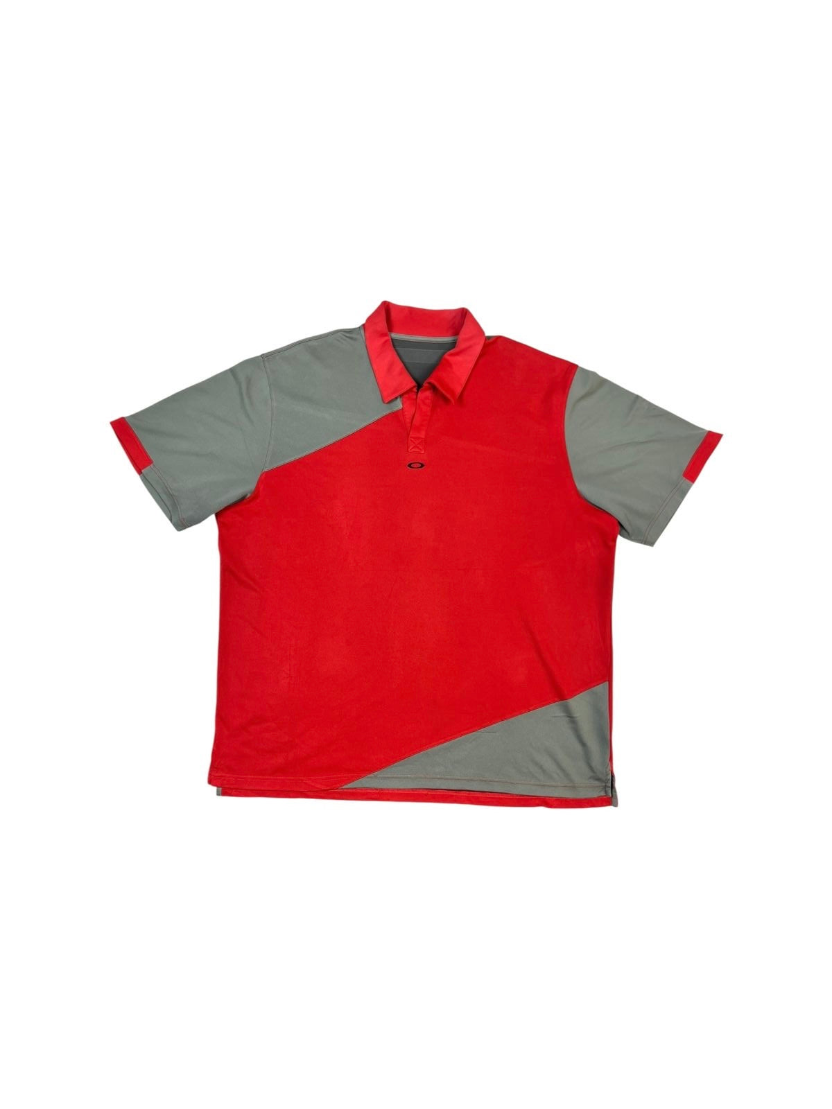 Oakley sports polo