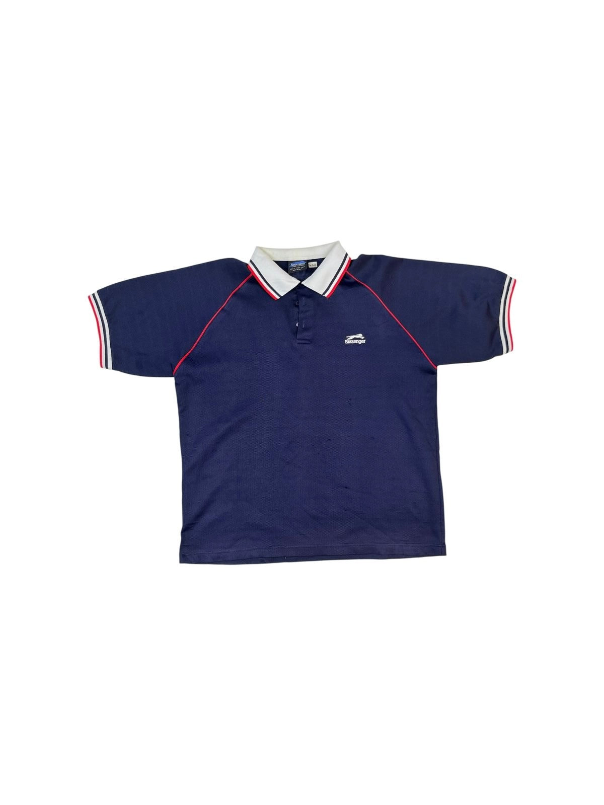 Slazenger sports polo