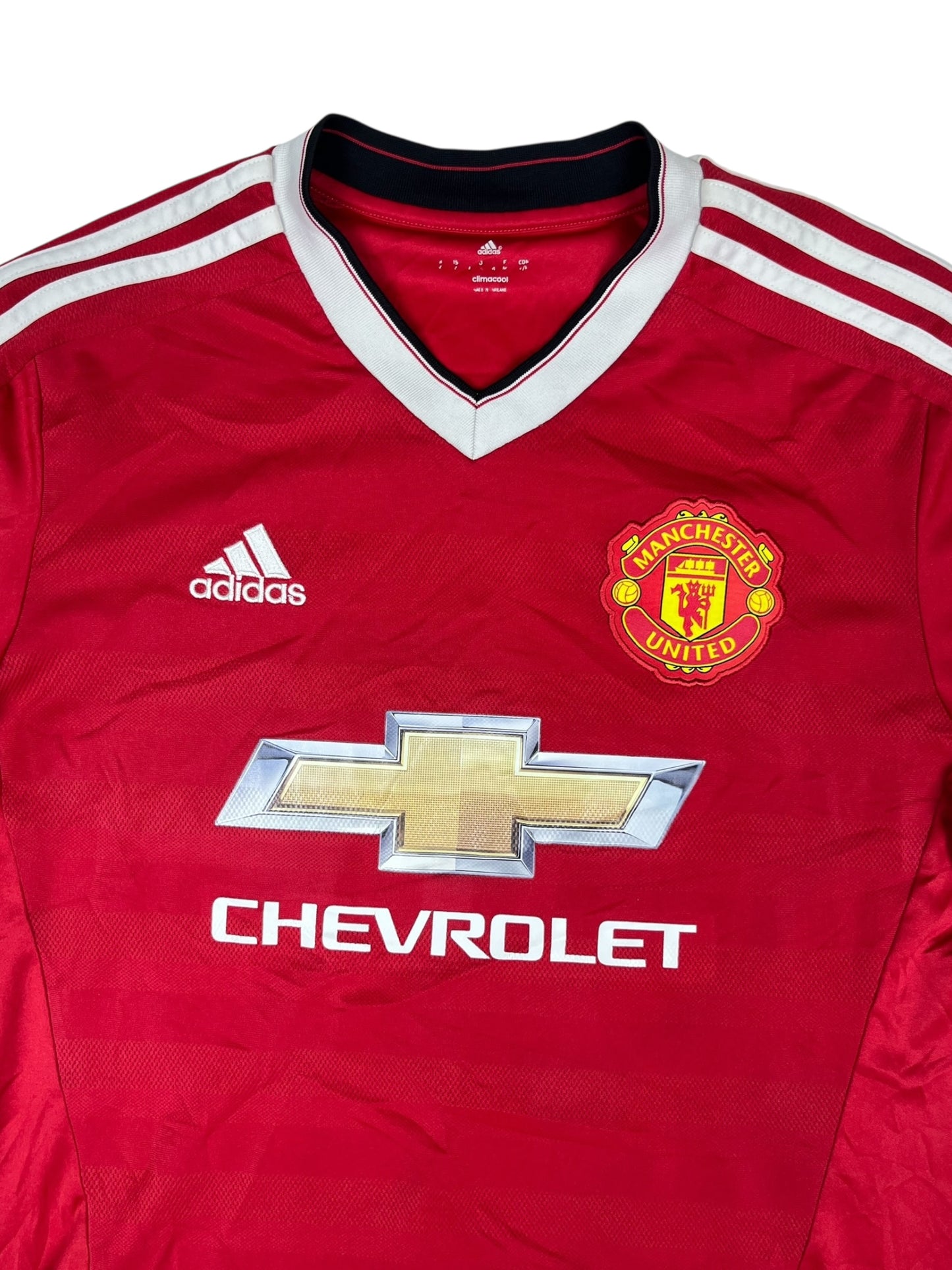 Manchester united jersey
