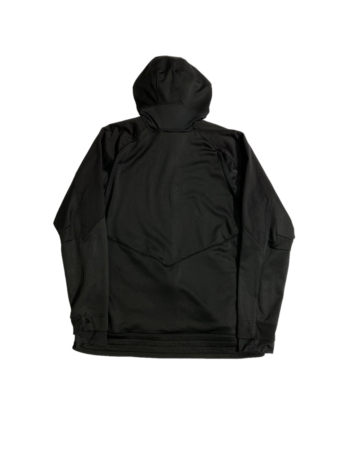 Nike tech fleece therma-fit jacket