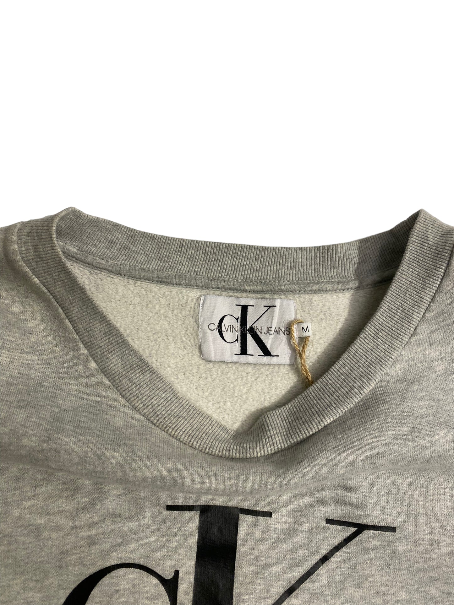Calvin klein crewneck