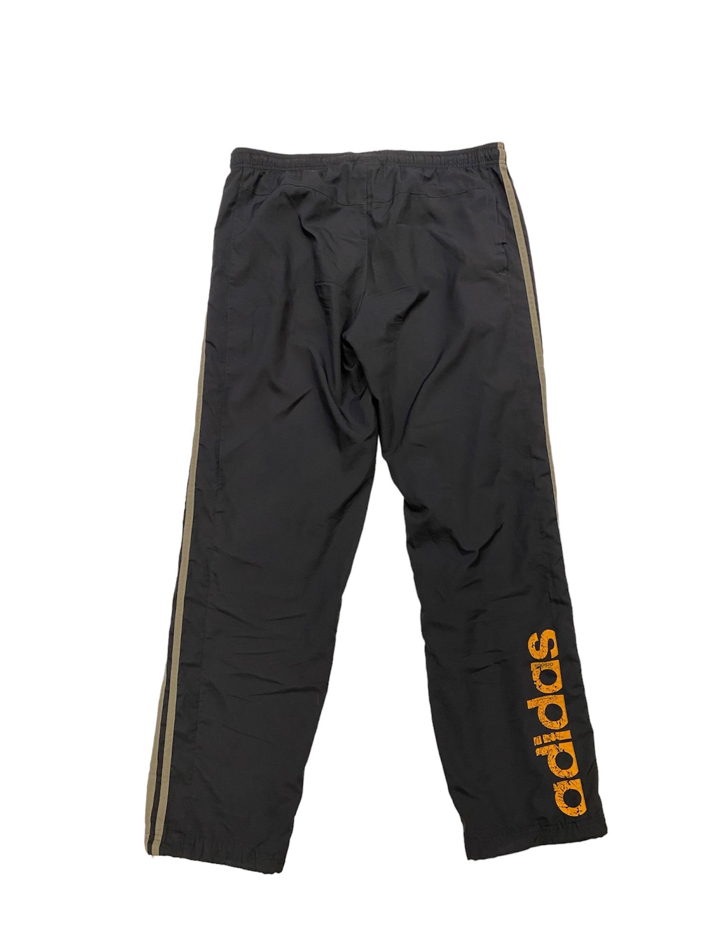 Adidas vintage tracksuit pants