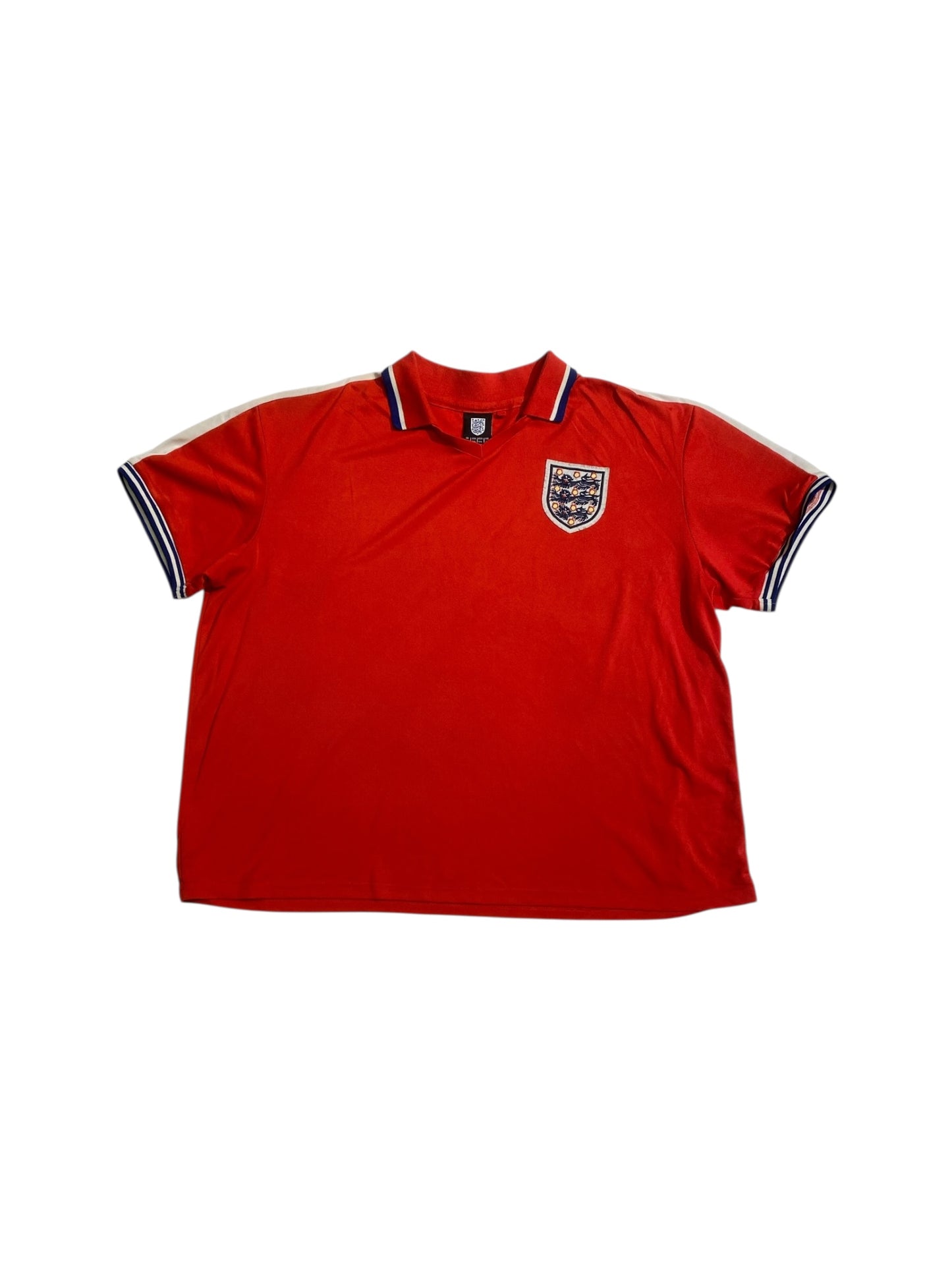 Vintage England polo