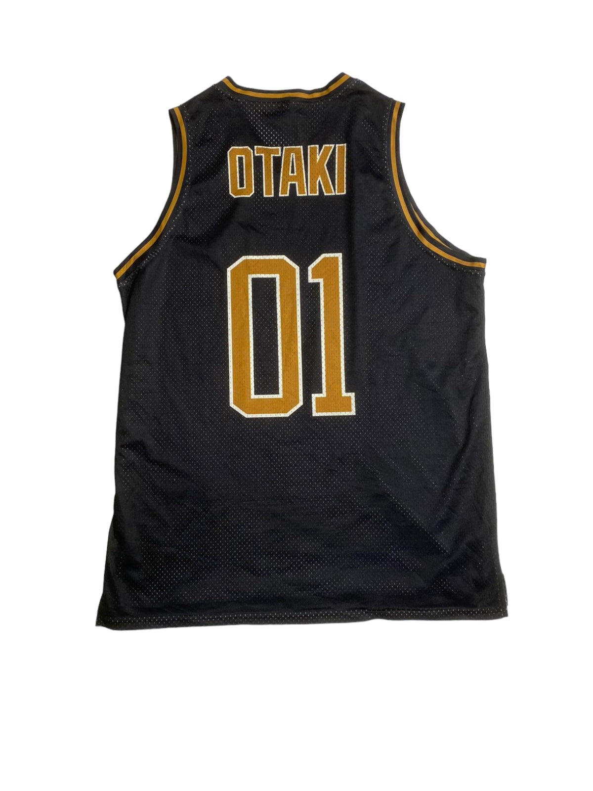 Otaki 364 NBA jersey