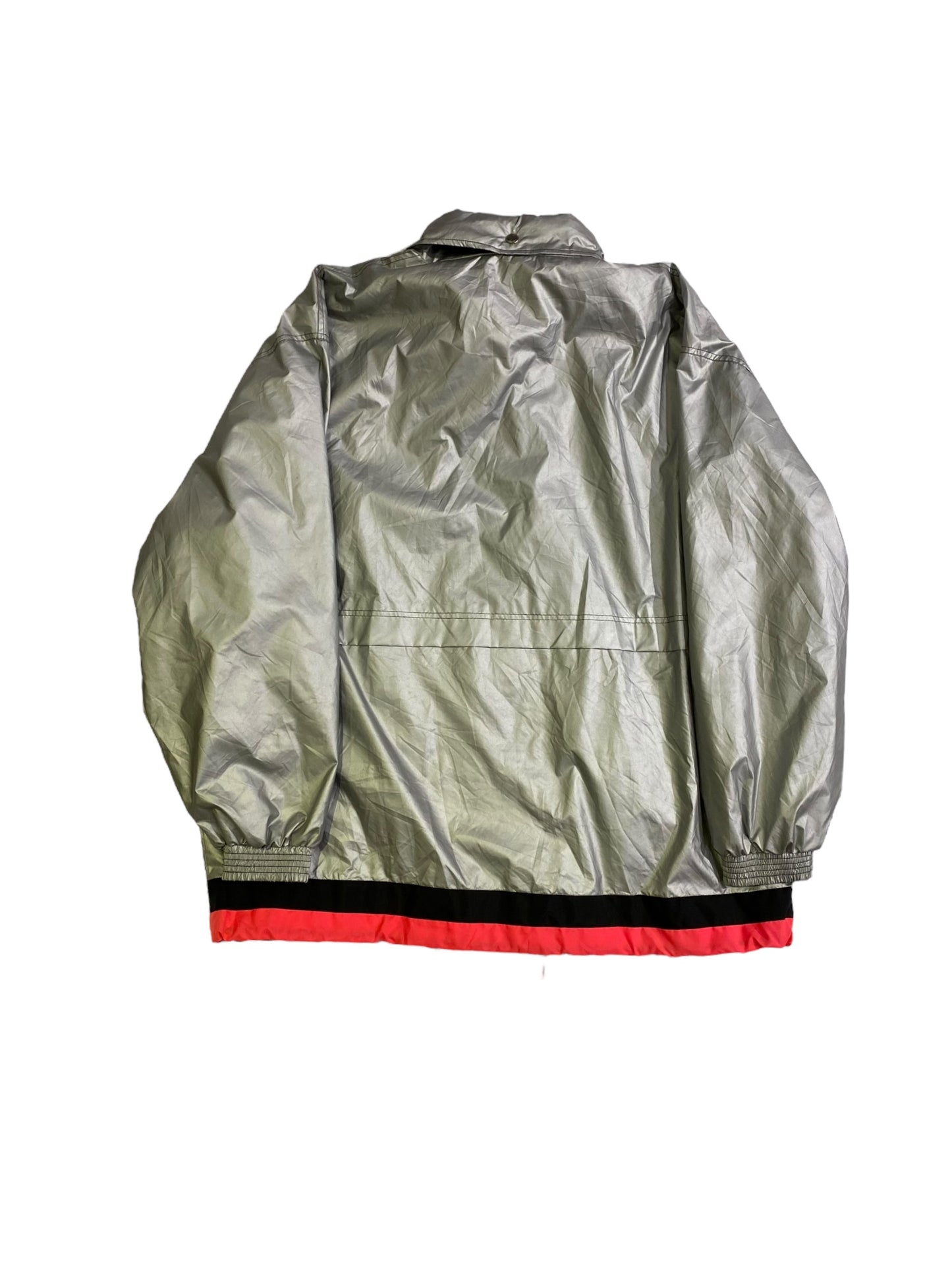 Mercedes benz raincoat
