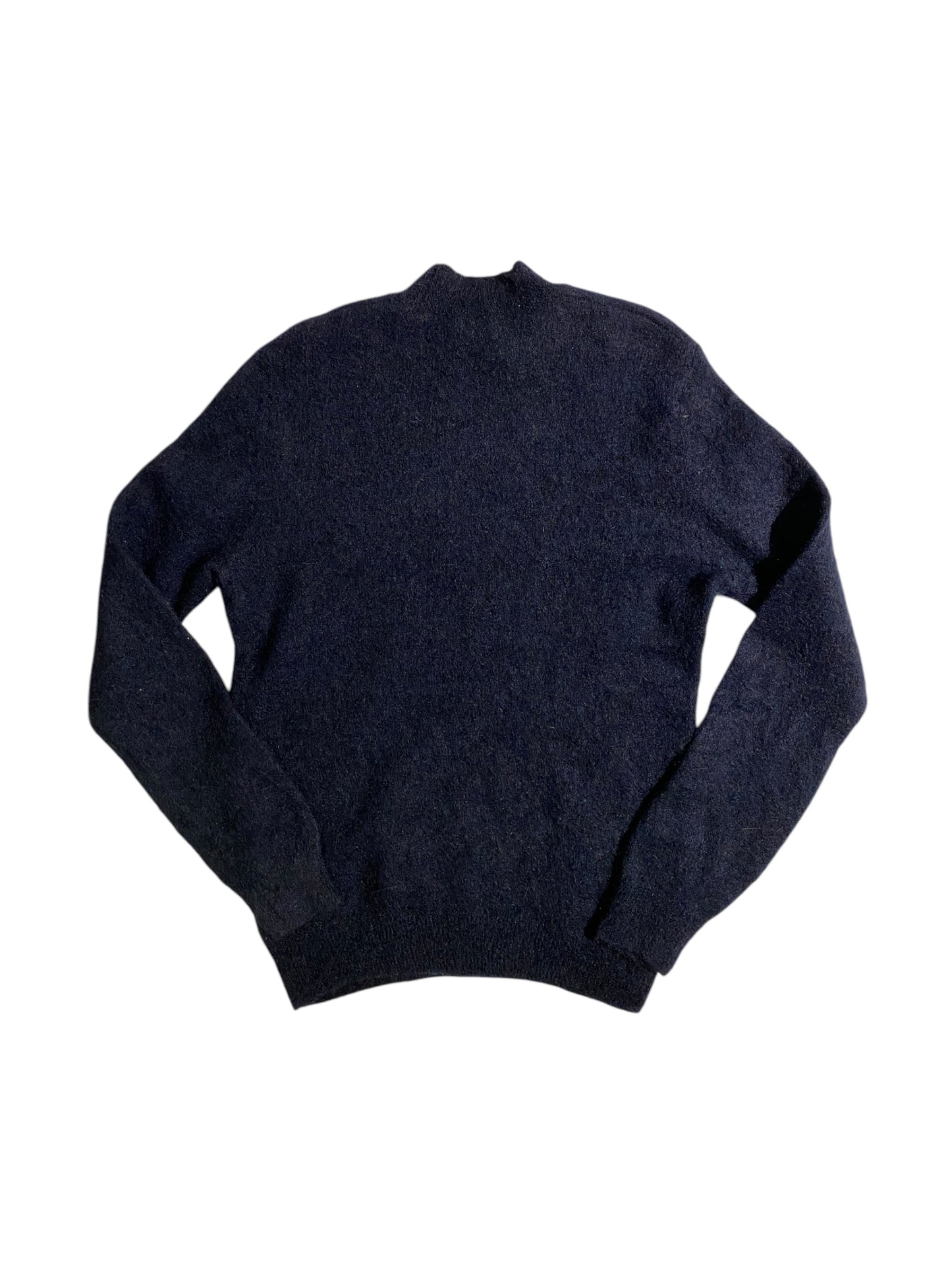 H&M mohair sweater