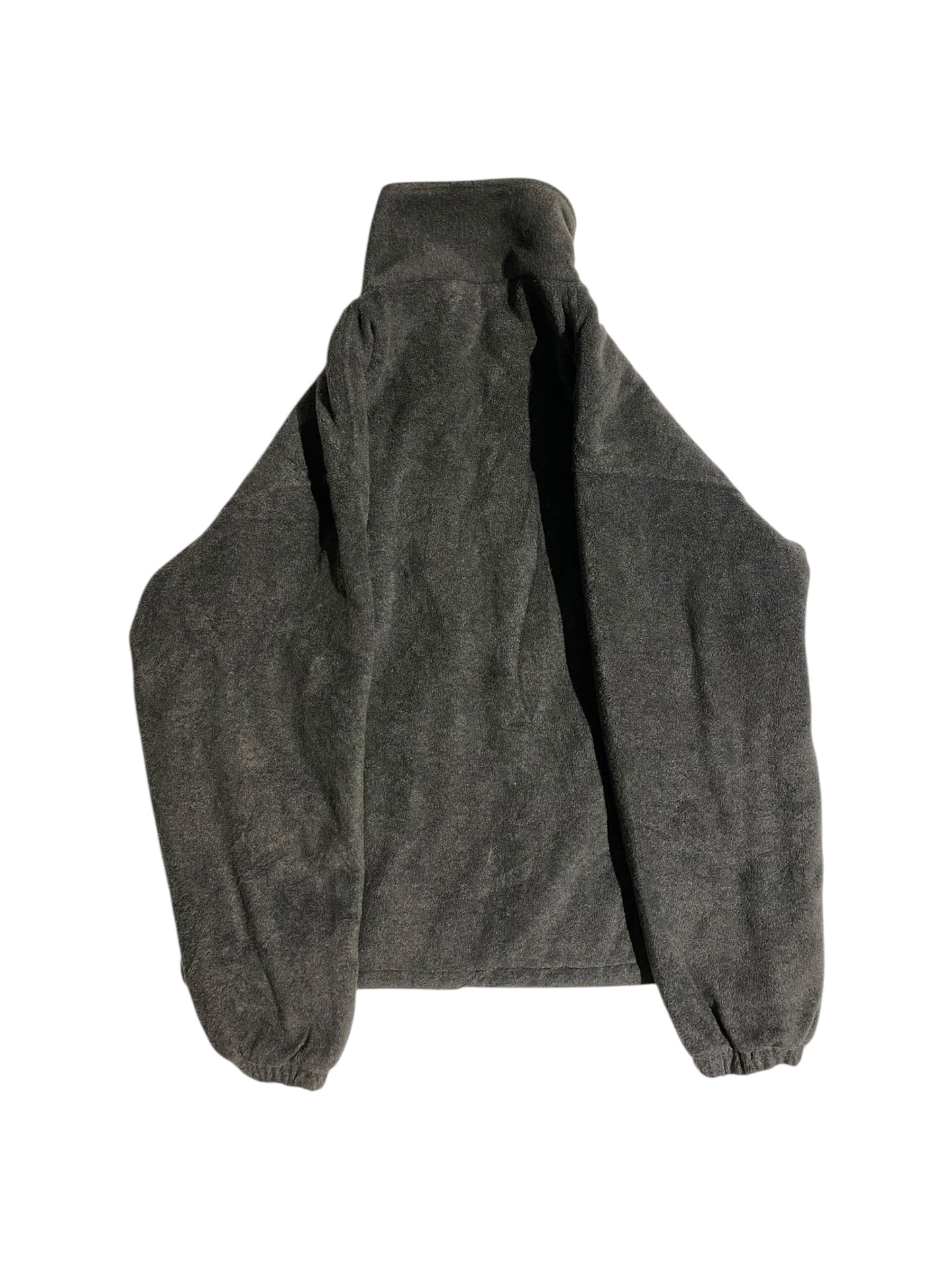 Michelin heavy fleece jacket