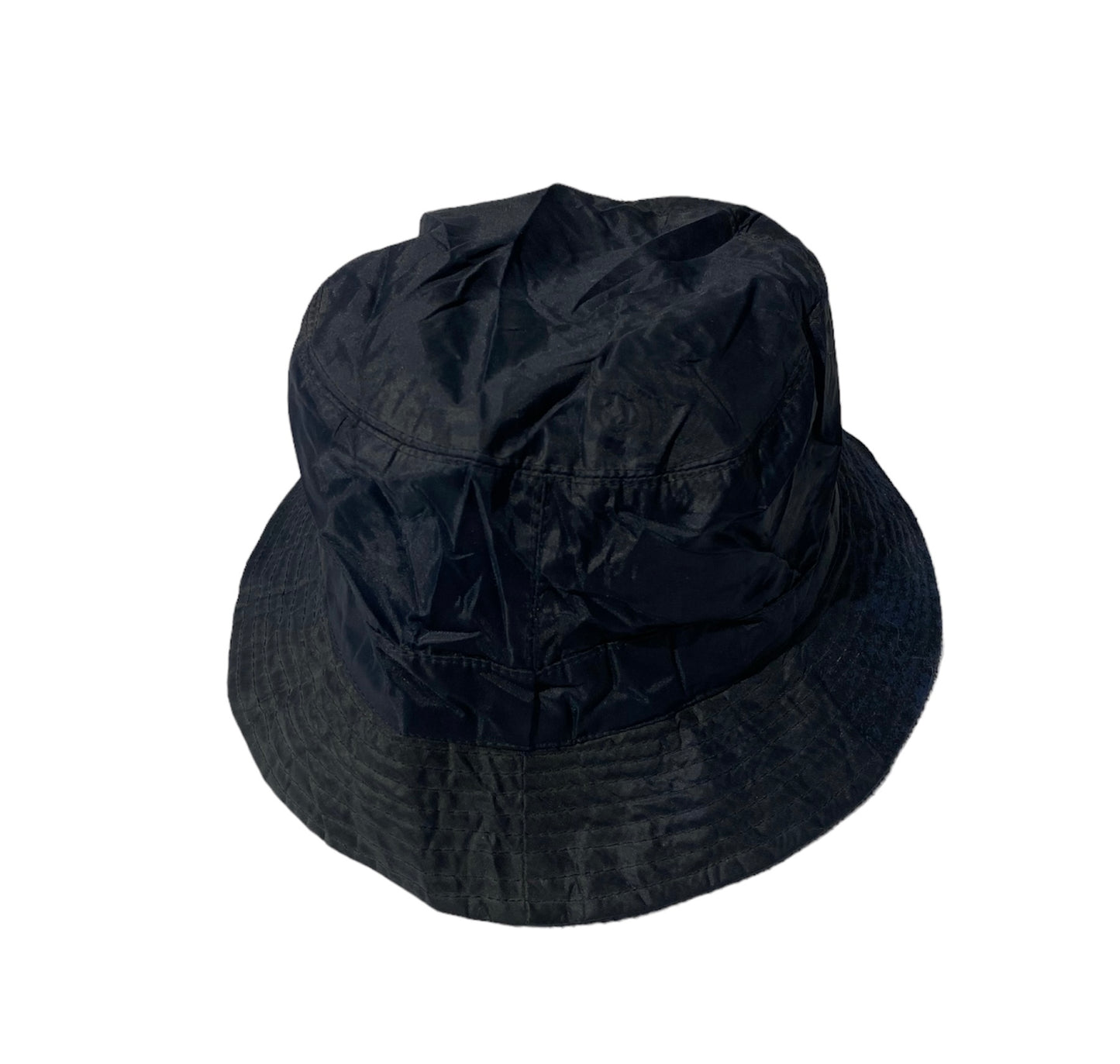 Double face bucket hat