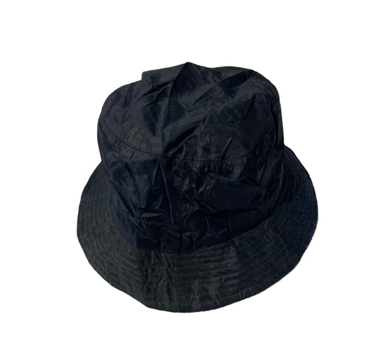 Double face bucket hat