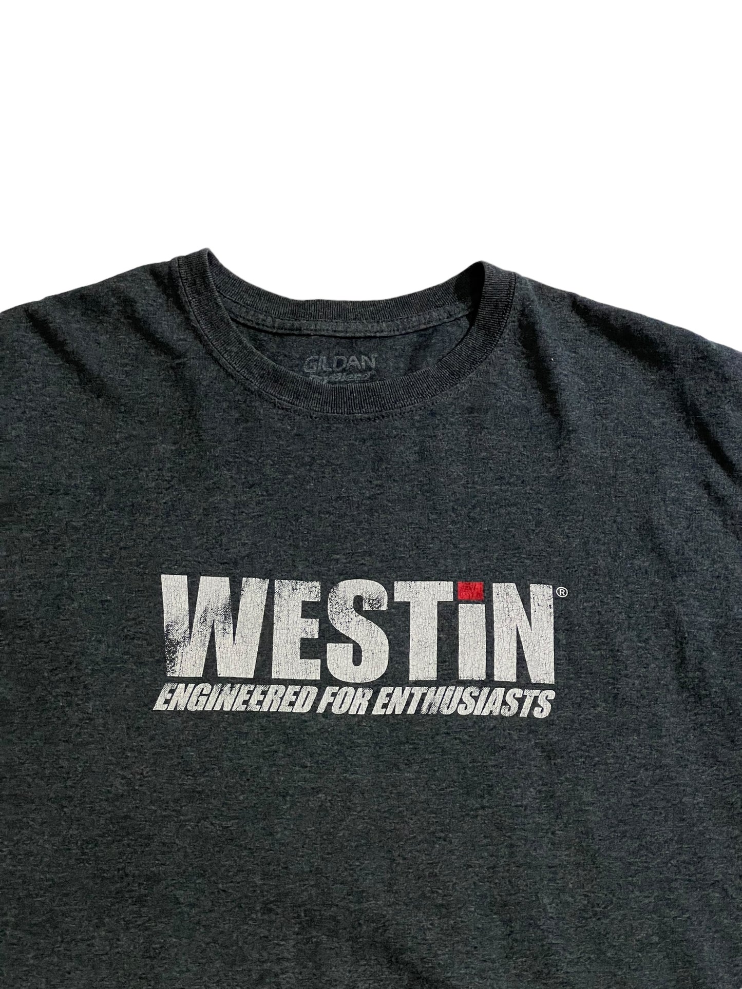 Westin cars graphic tee