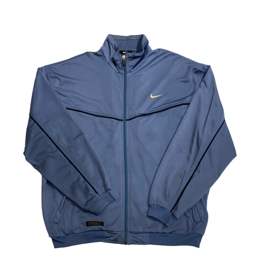 Nike vintage black tag trackjacket