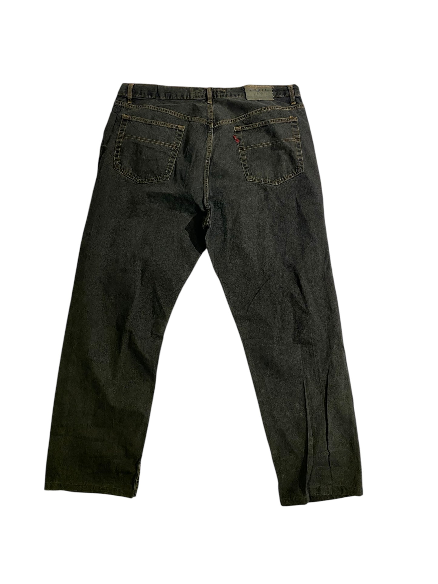 Martin vintage baggy jeans