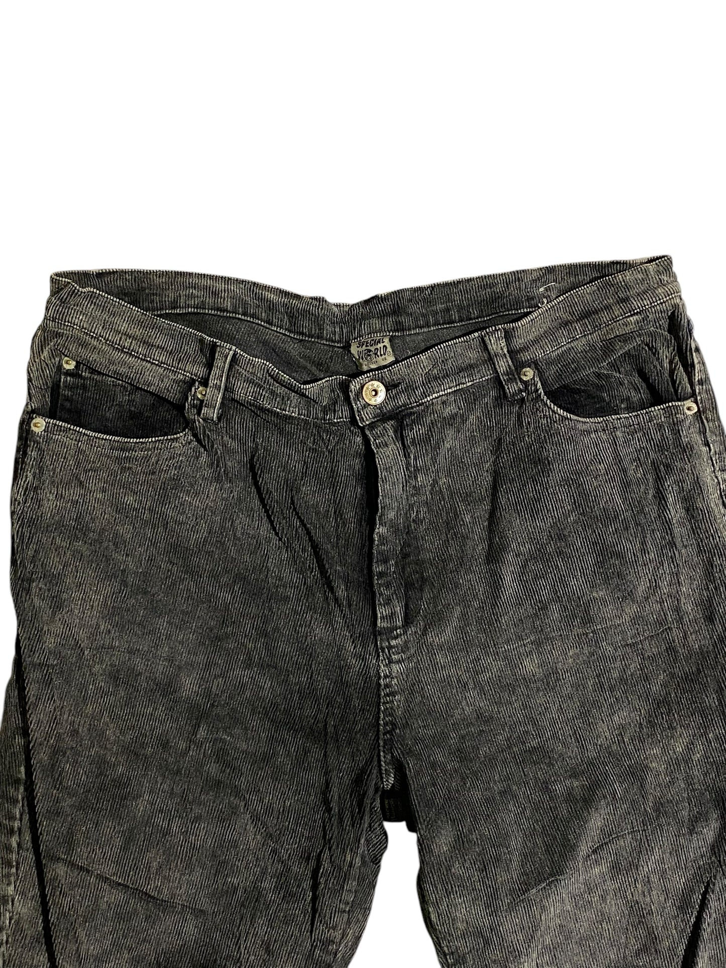 Special extra baggy cargo pants