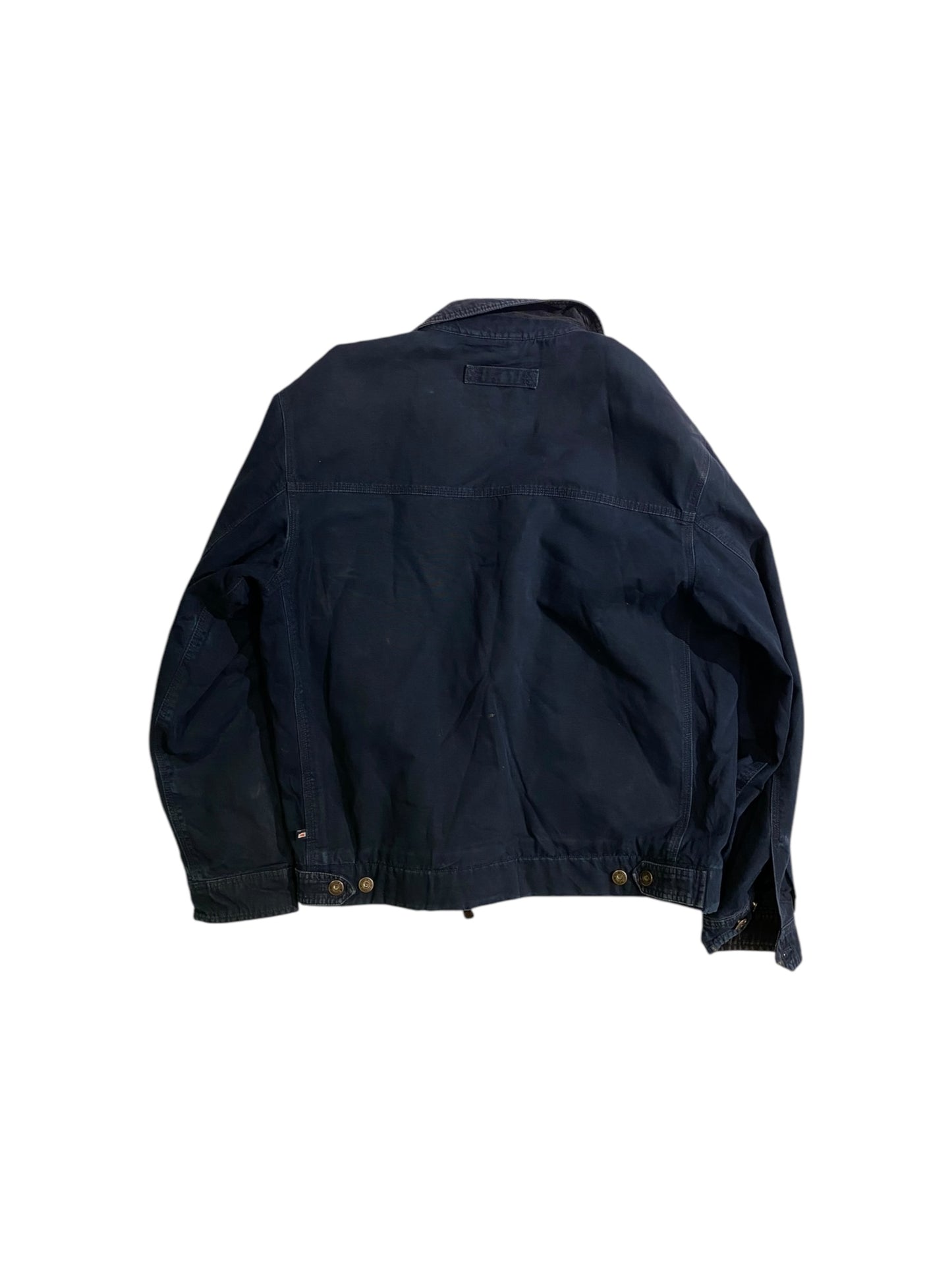 Blue Harbour workwear heavy jacket