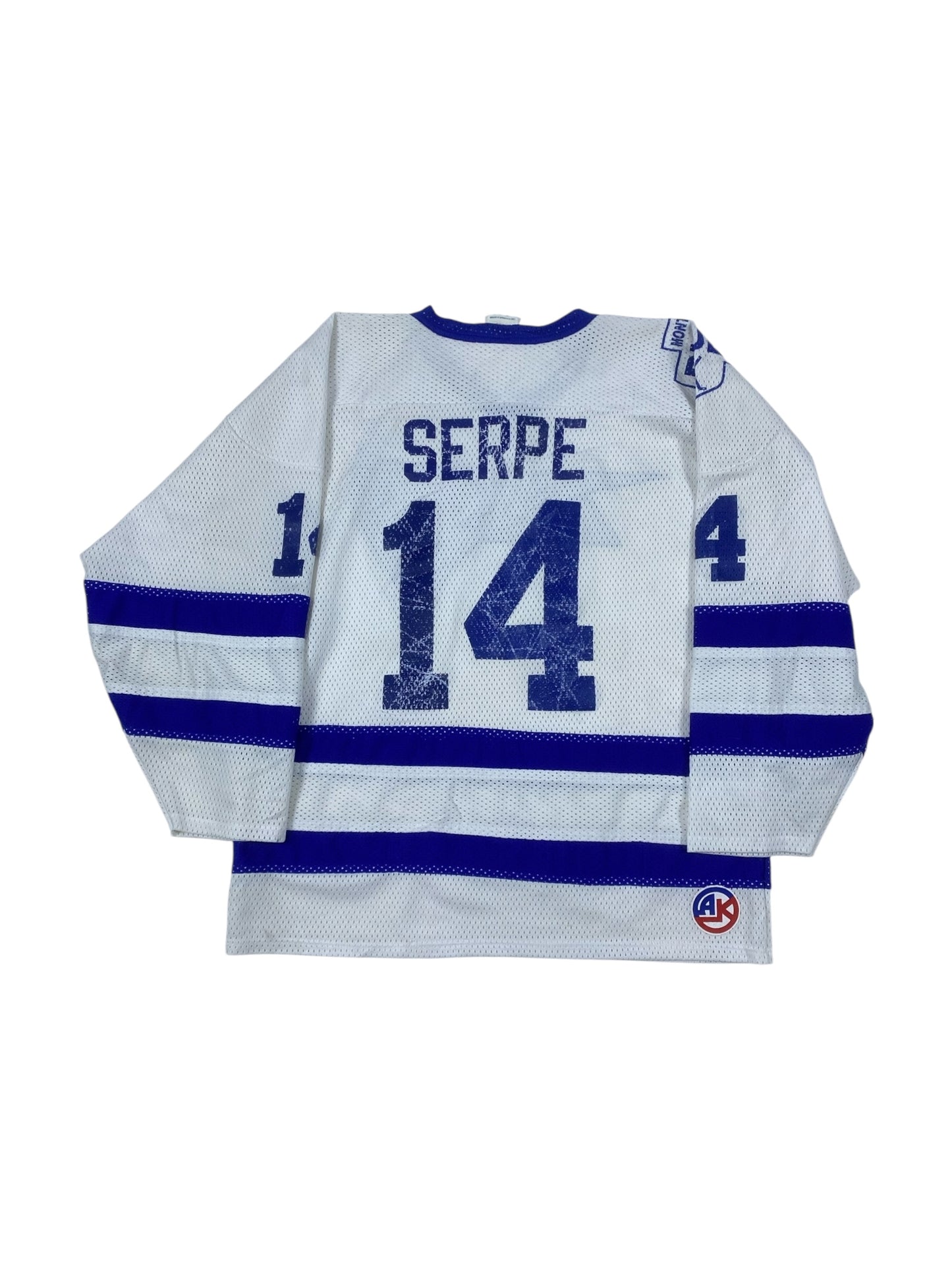 Serpe MHC 14 jersey