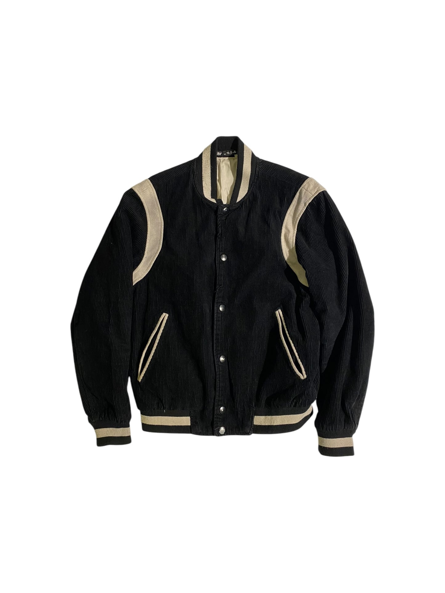 Zara bomber jacket
