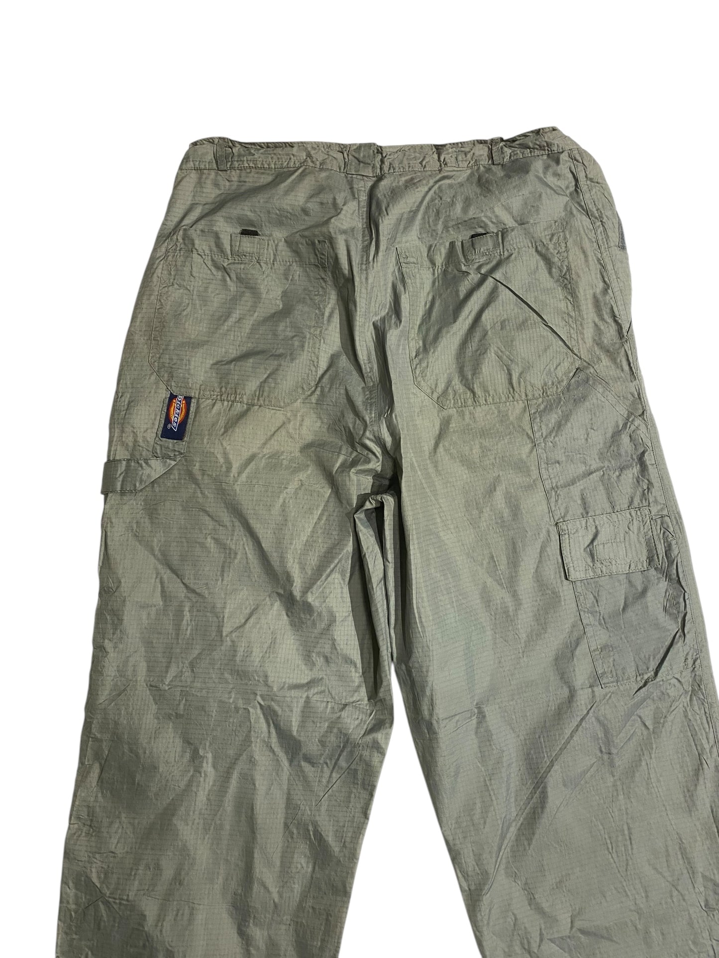 Dickies baggy parachute pants