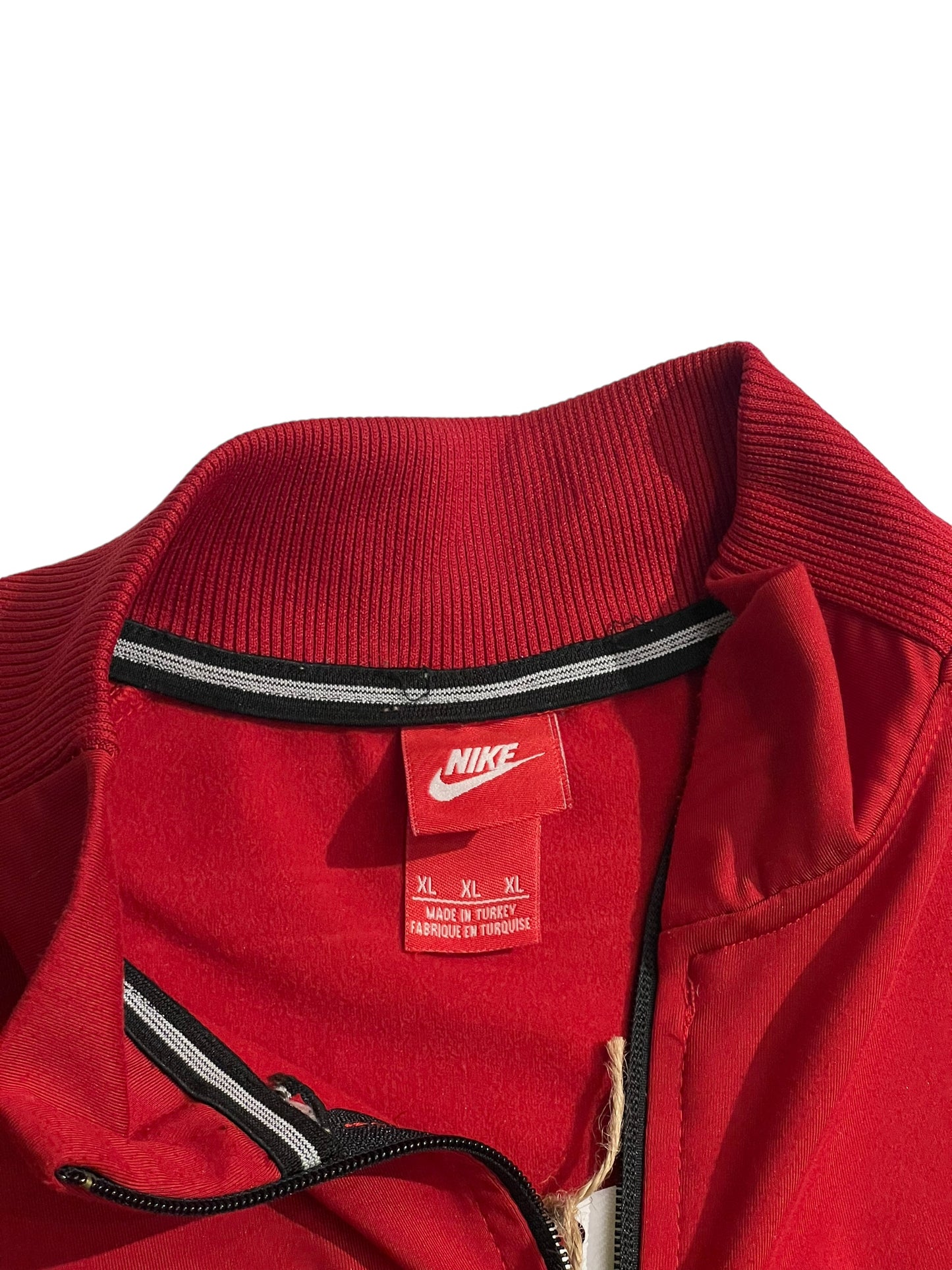 Nike x Turkey trackjacket