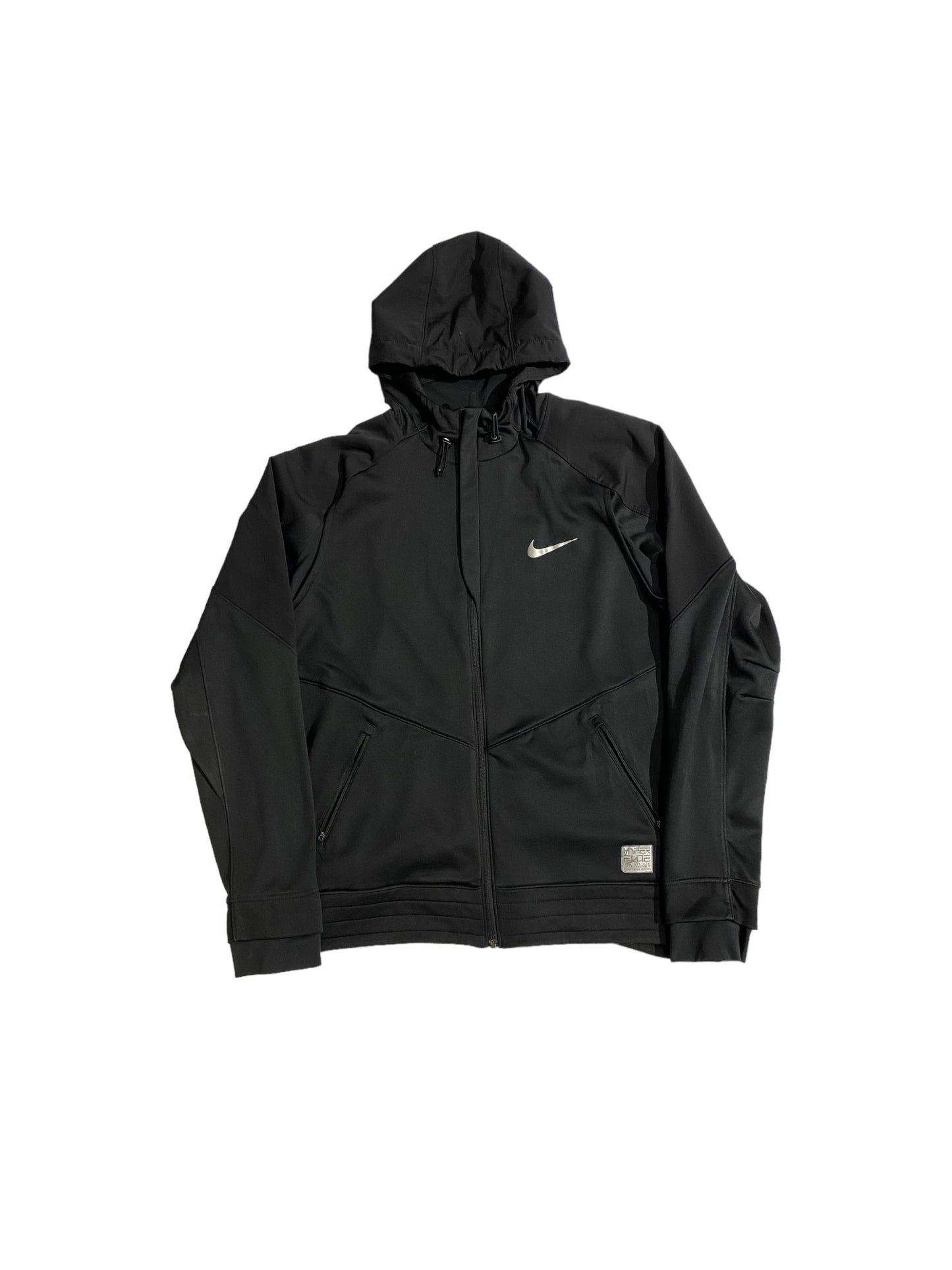 Nike tech fleece therma-fit jacket