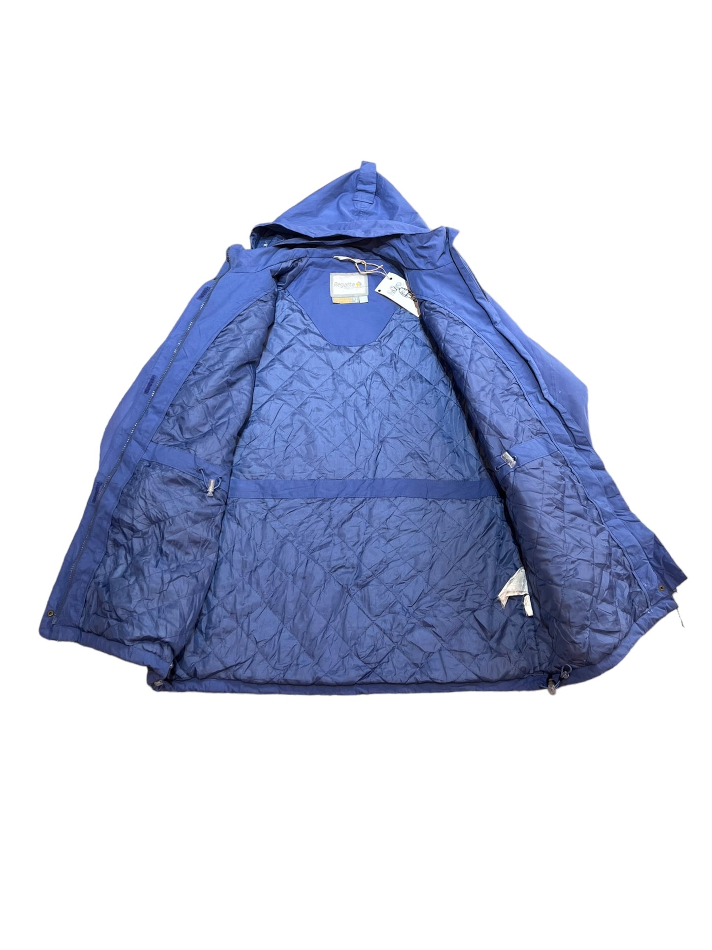 Regatta waterproof windbreaker