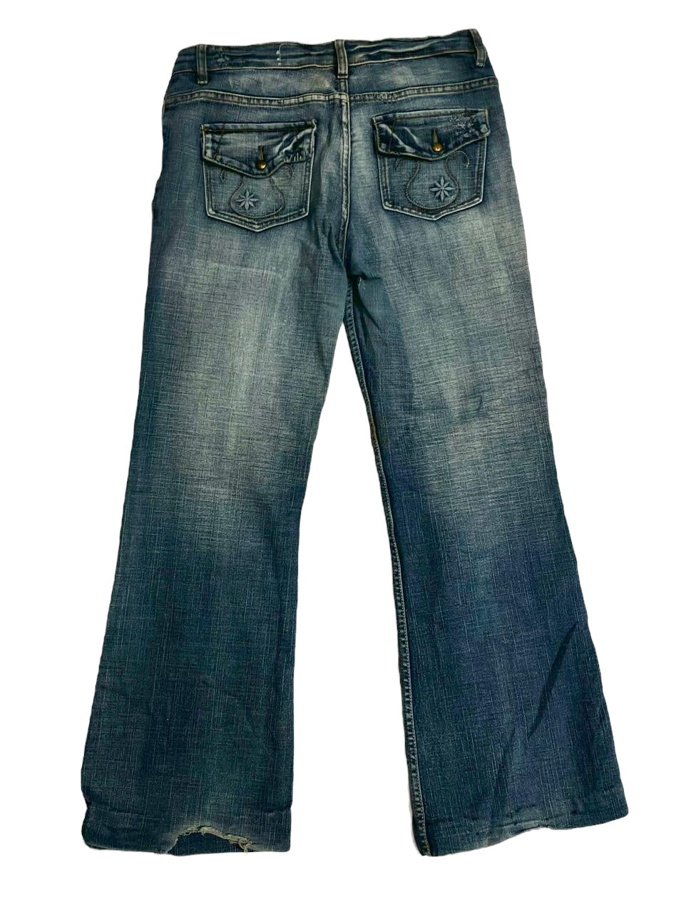 Cotw extra baggy jeans