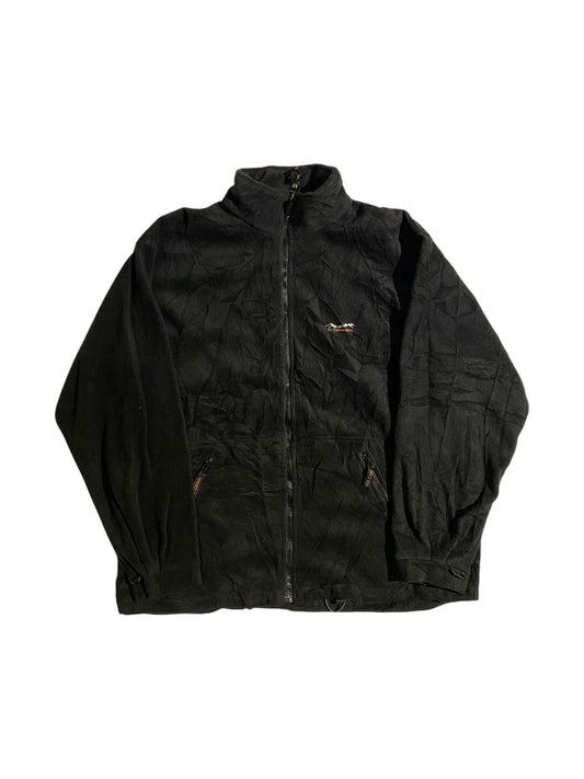 HD Concept fleece jacket