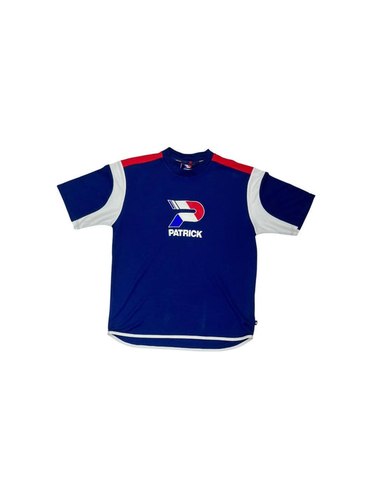 Patrick France jersey