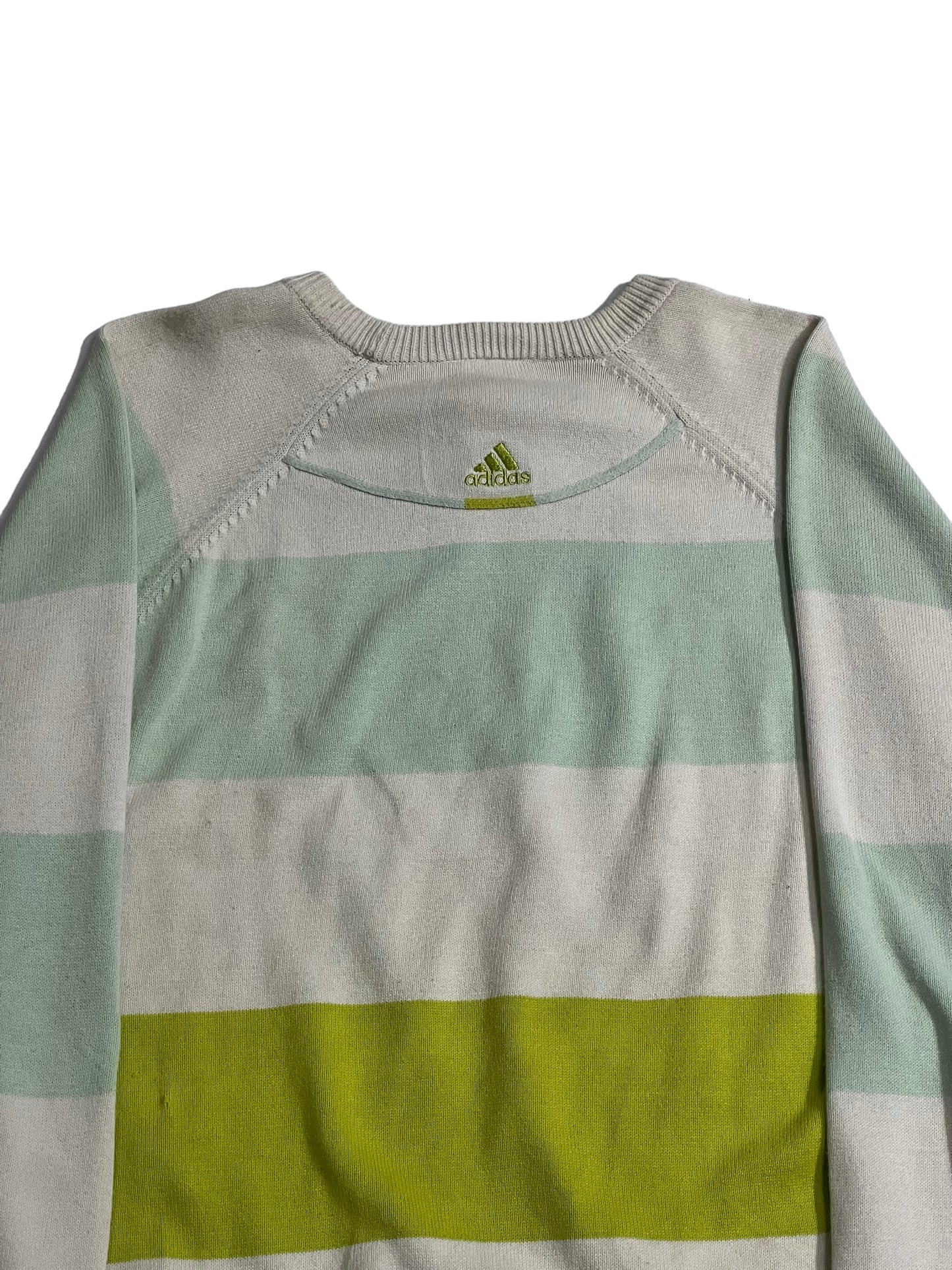 Adidas sweater