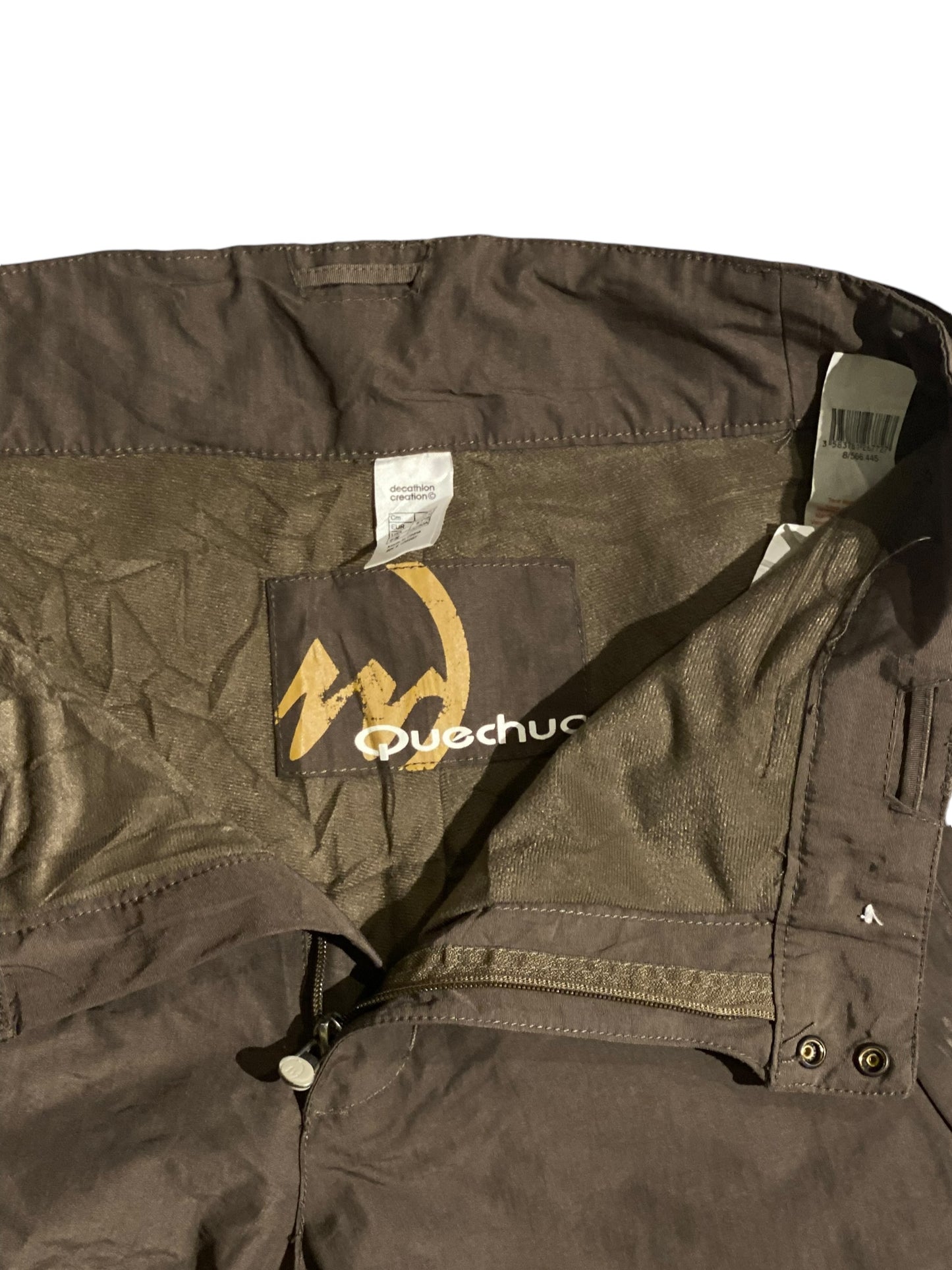 Quechua ski pants