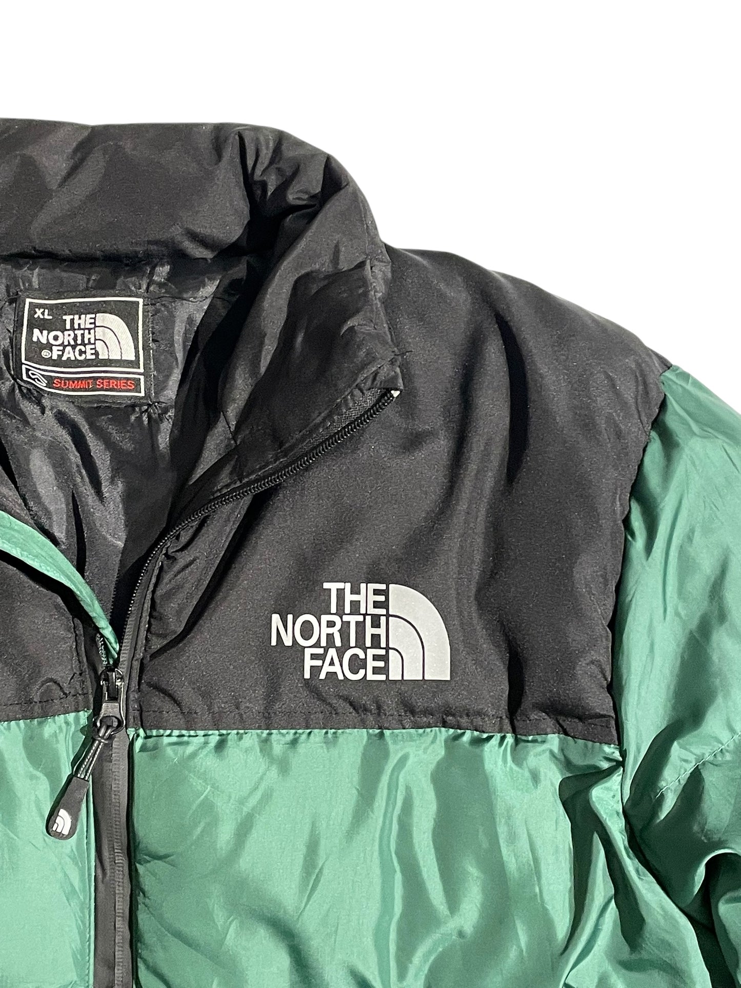 The North Face Retro Nuptse 700 puffer