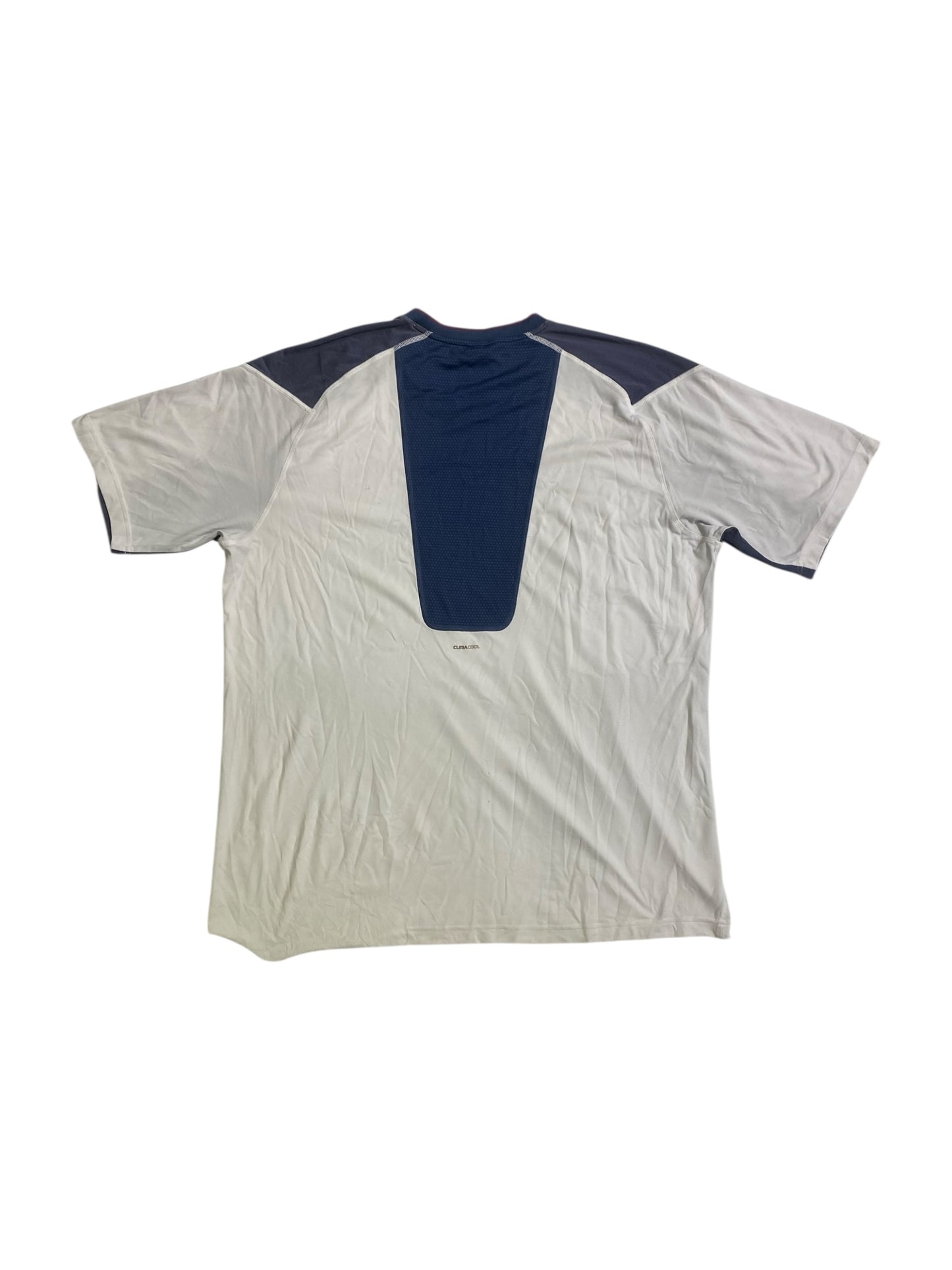 Adidas clima-cool sports tee