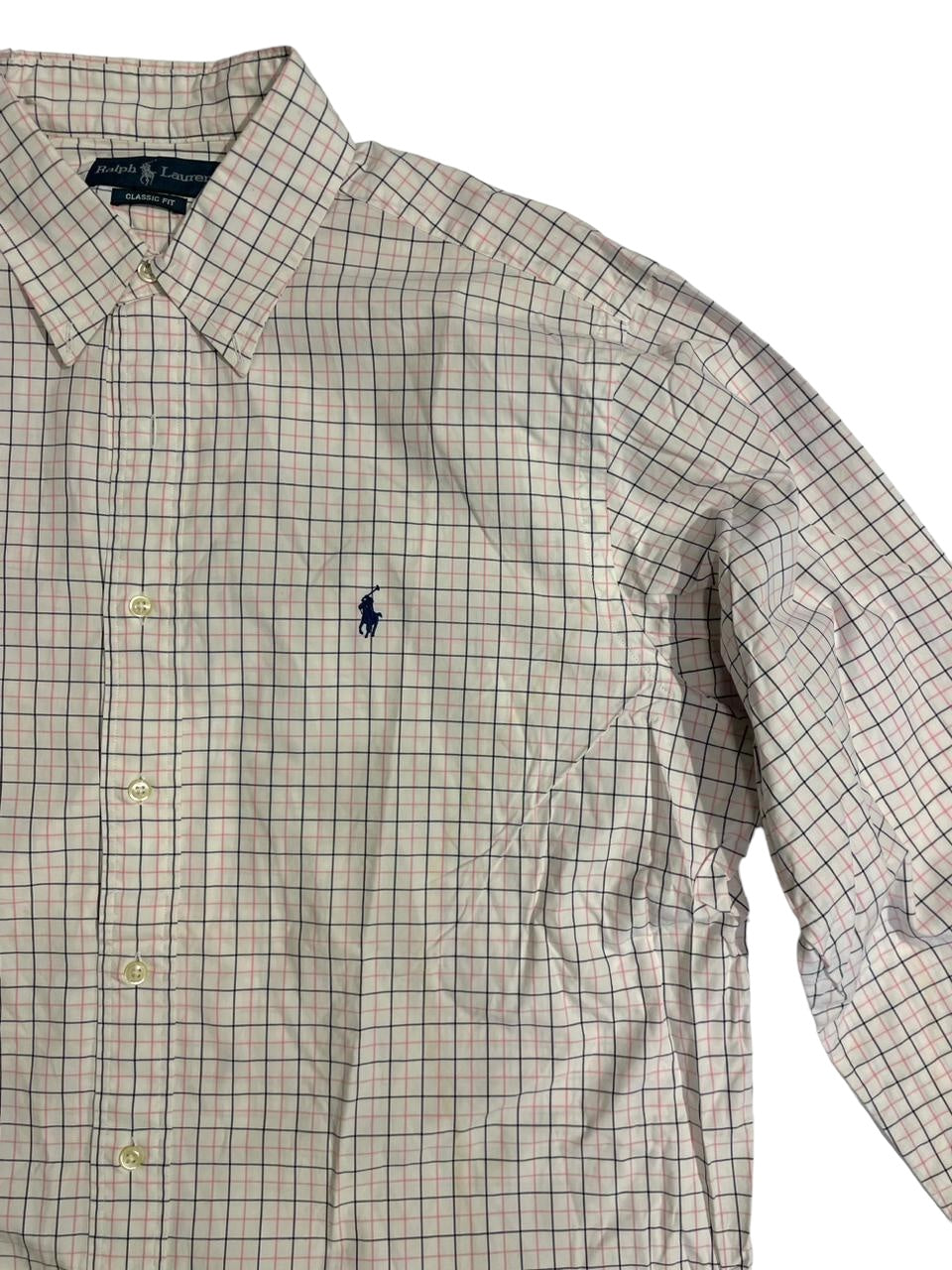 Polo Ralph Lauren formal button up shirt