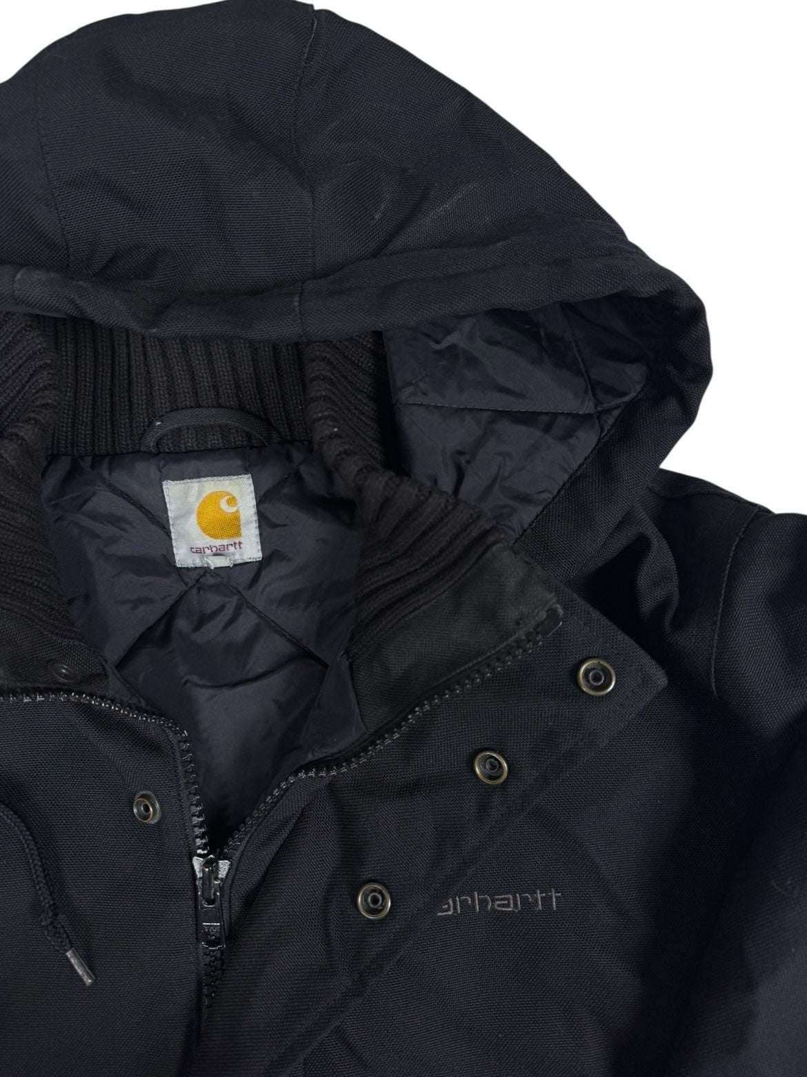 Carhartt heavy WIP jacket