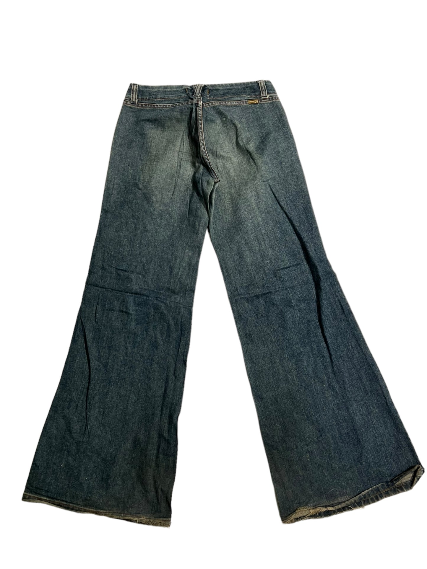 Phard extra baggy jeans