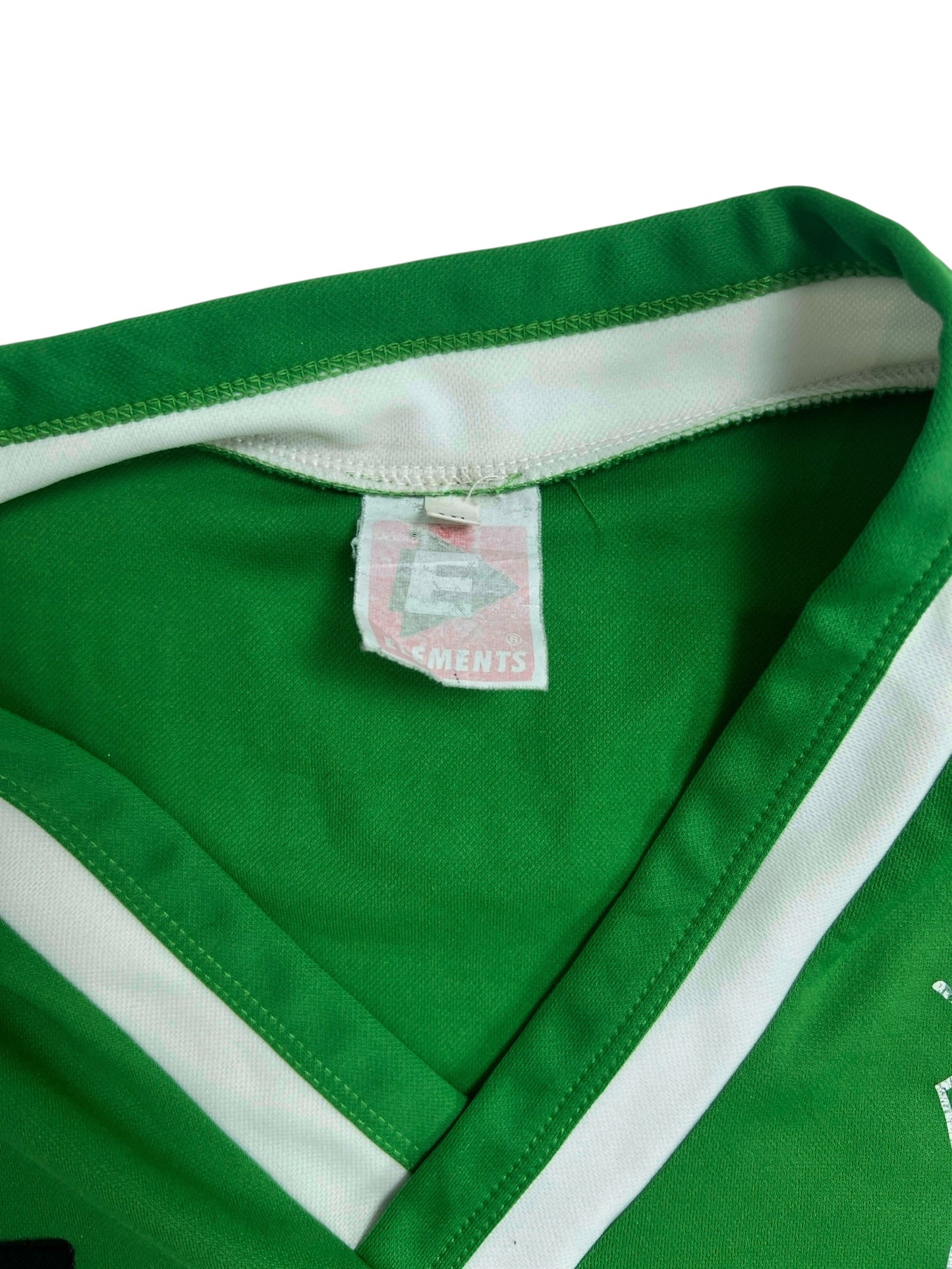 Elements #7 jersey