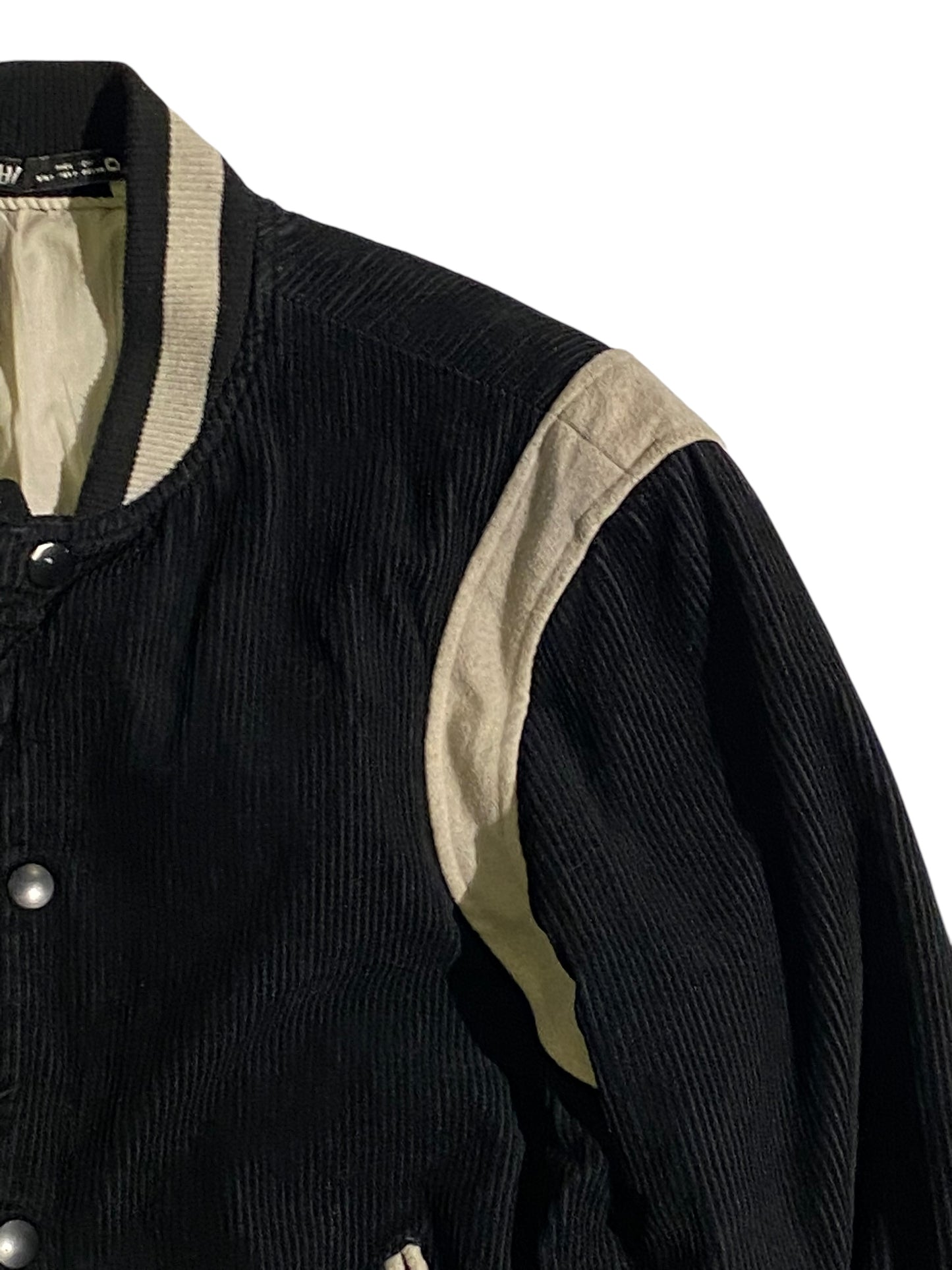 Zara bomber jacket