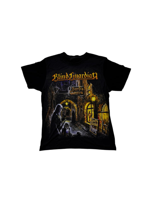 Blind Guardian graphic tee